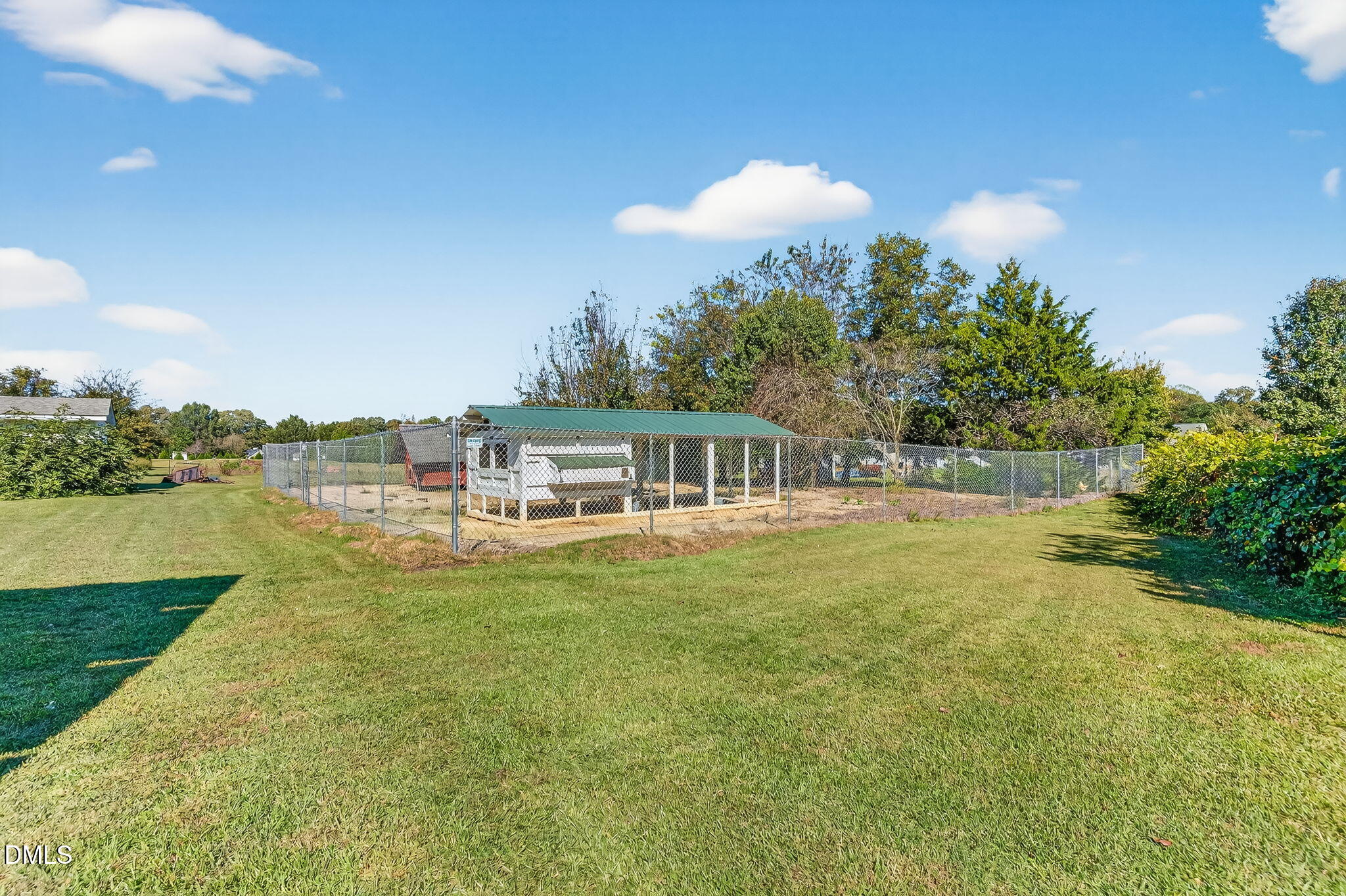 1190 Sanders Road Benson NC 27504