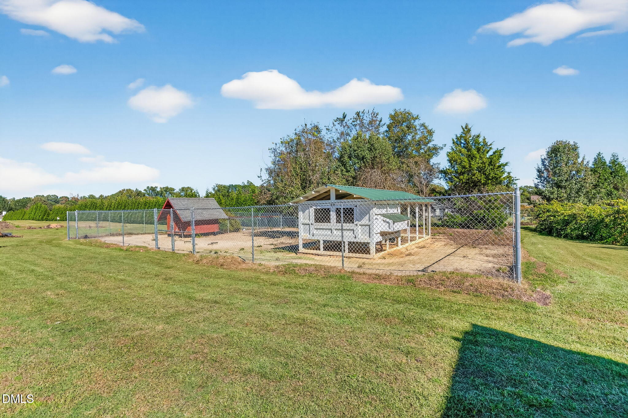 1190 Sanders Road Benson NC 27504