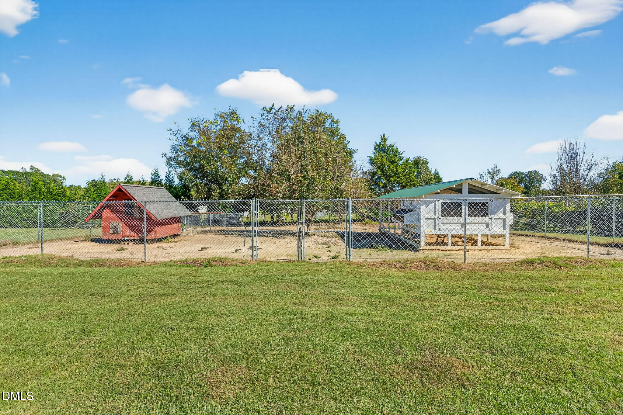 1190 Sanders Road Benson NC 27504