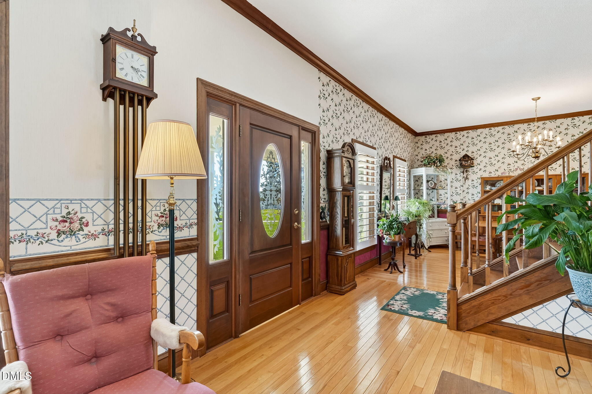 1190 Sanders Road Benson NC 27504