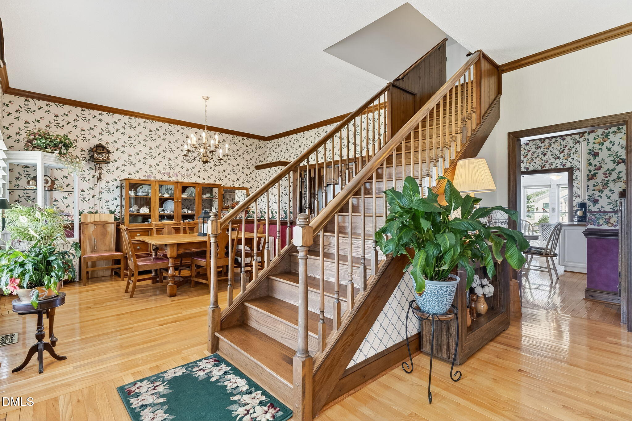 1190 Sanders Road Benson NC 27504