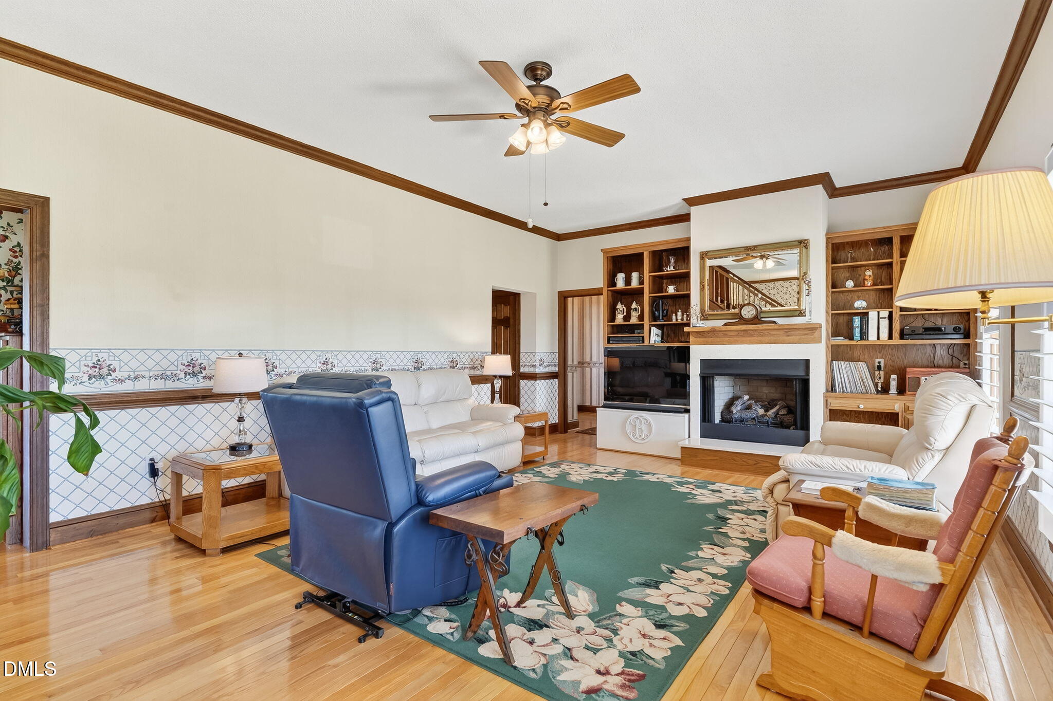 1190 Sanders Road Benson NC 27504