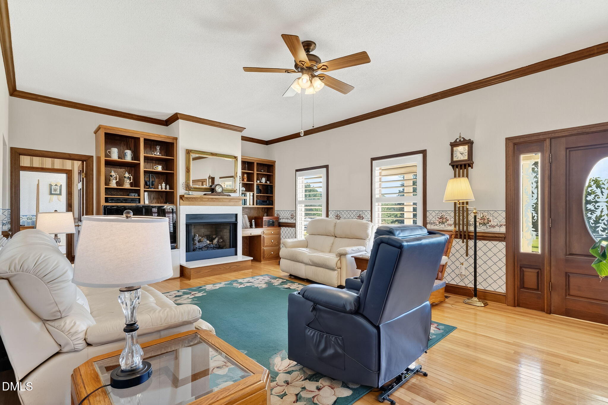 1190 Sanders Road Benson NC 27504