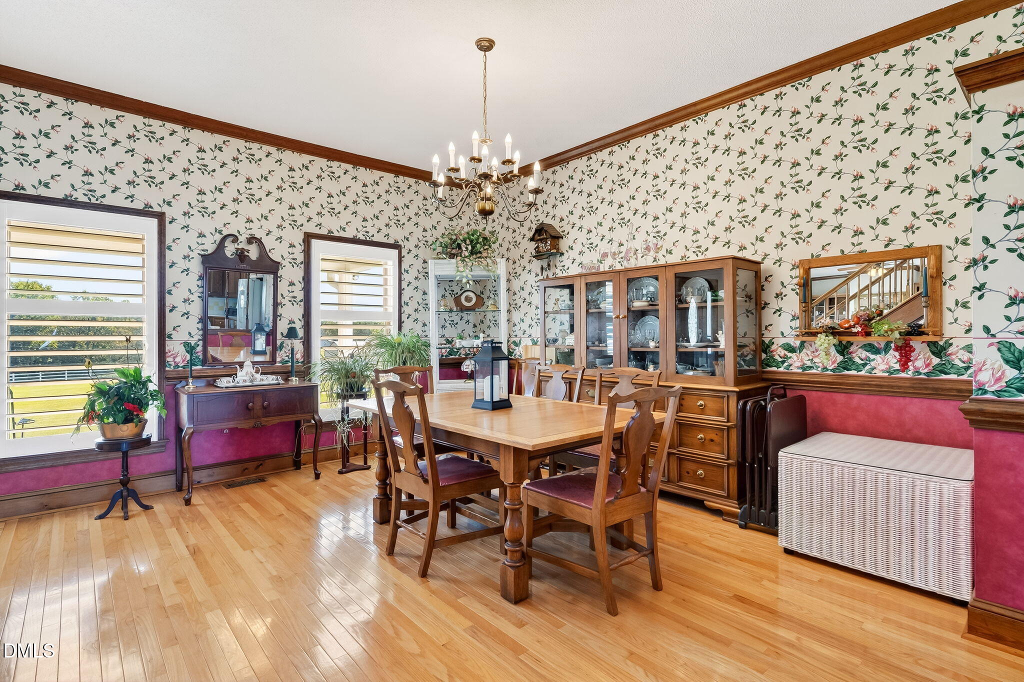 1190 Sanders Road Benson NC 27504