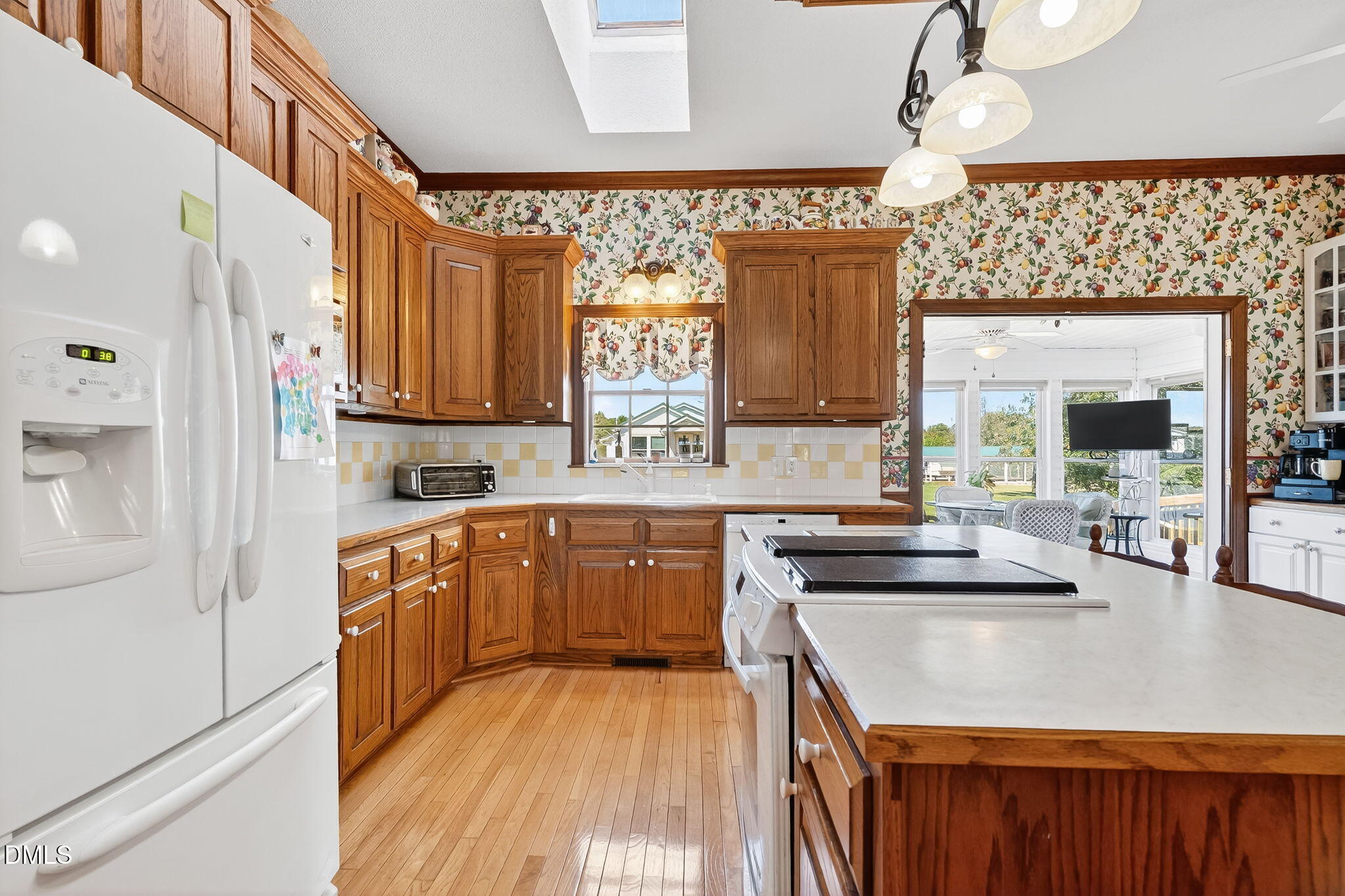 1190 Sanders Road Benson NC 27504