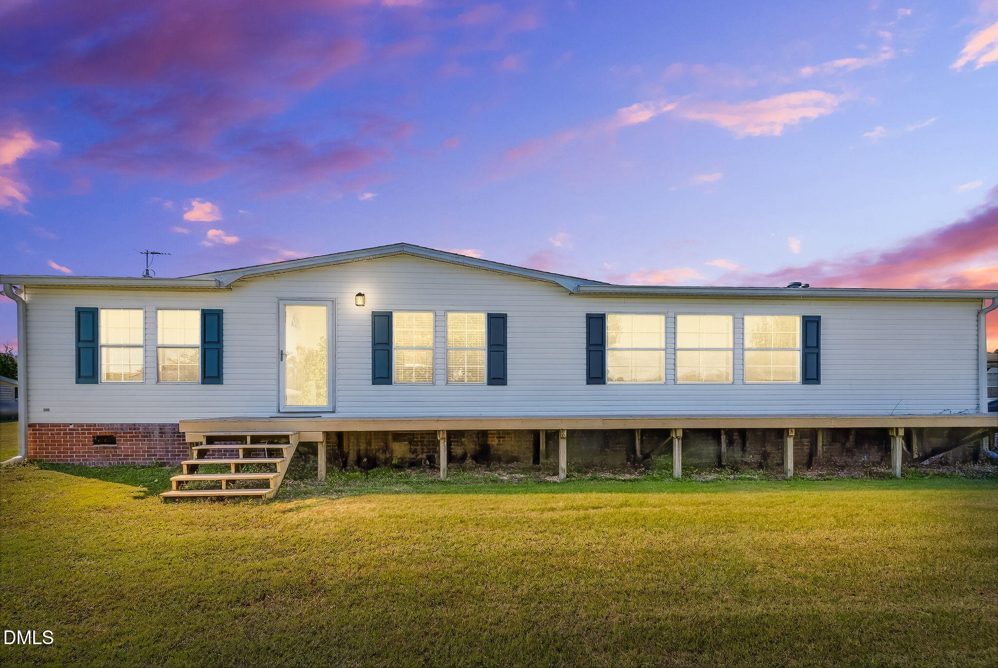 1190 Sanders Road Benson NC 27504