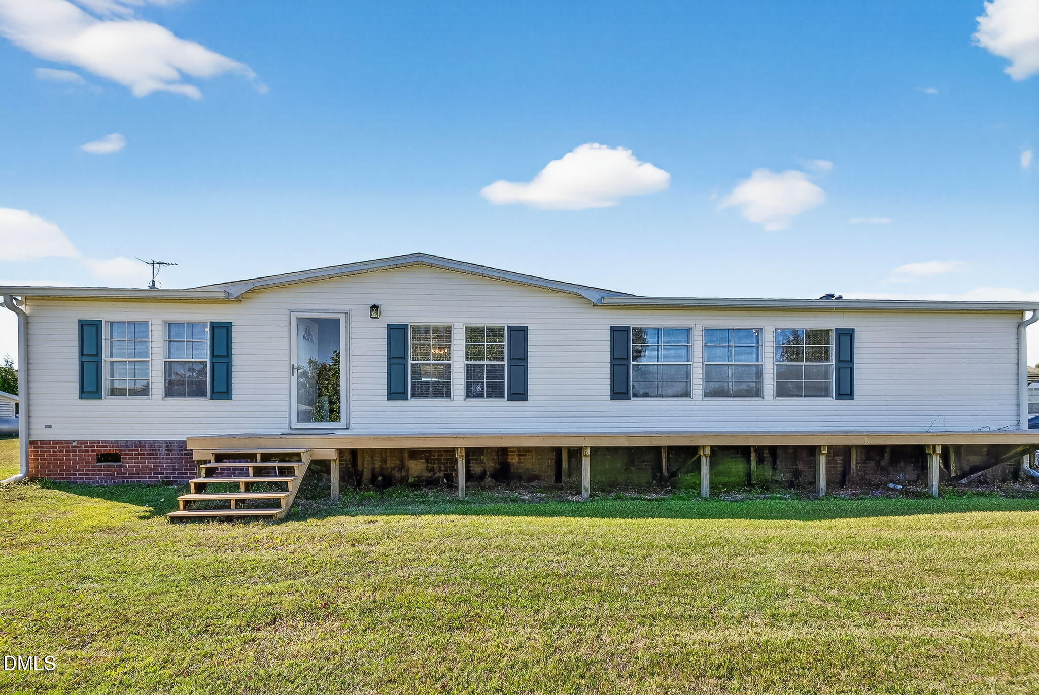 1190 Sanders Road Benson NC 27504