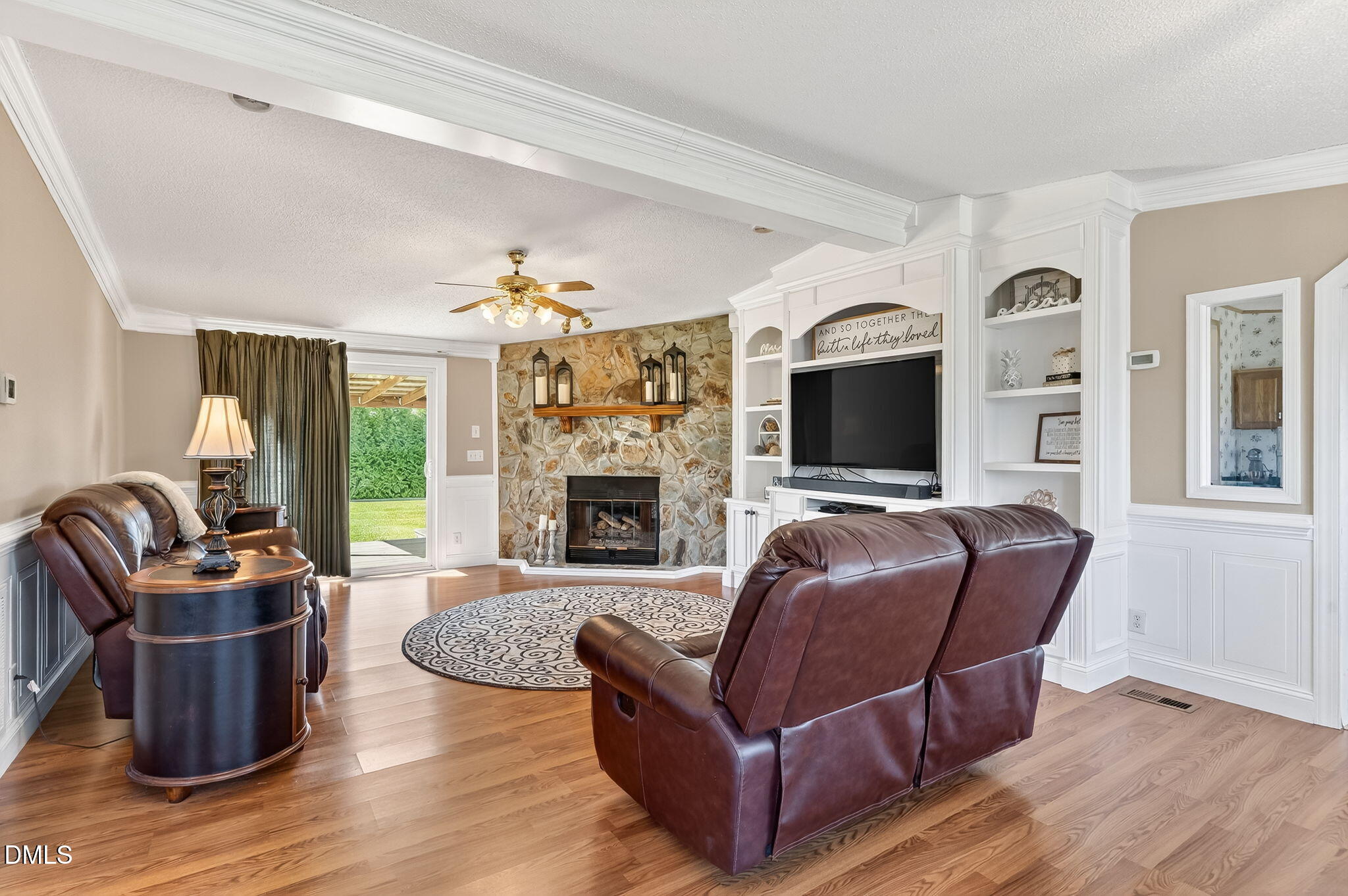 1190 Sanders Road Benson NC 27504