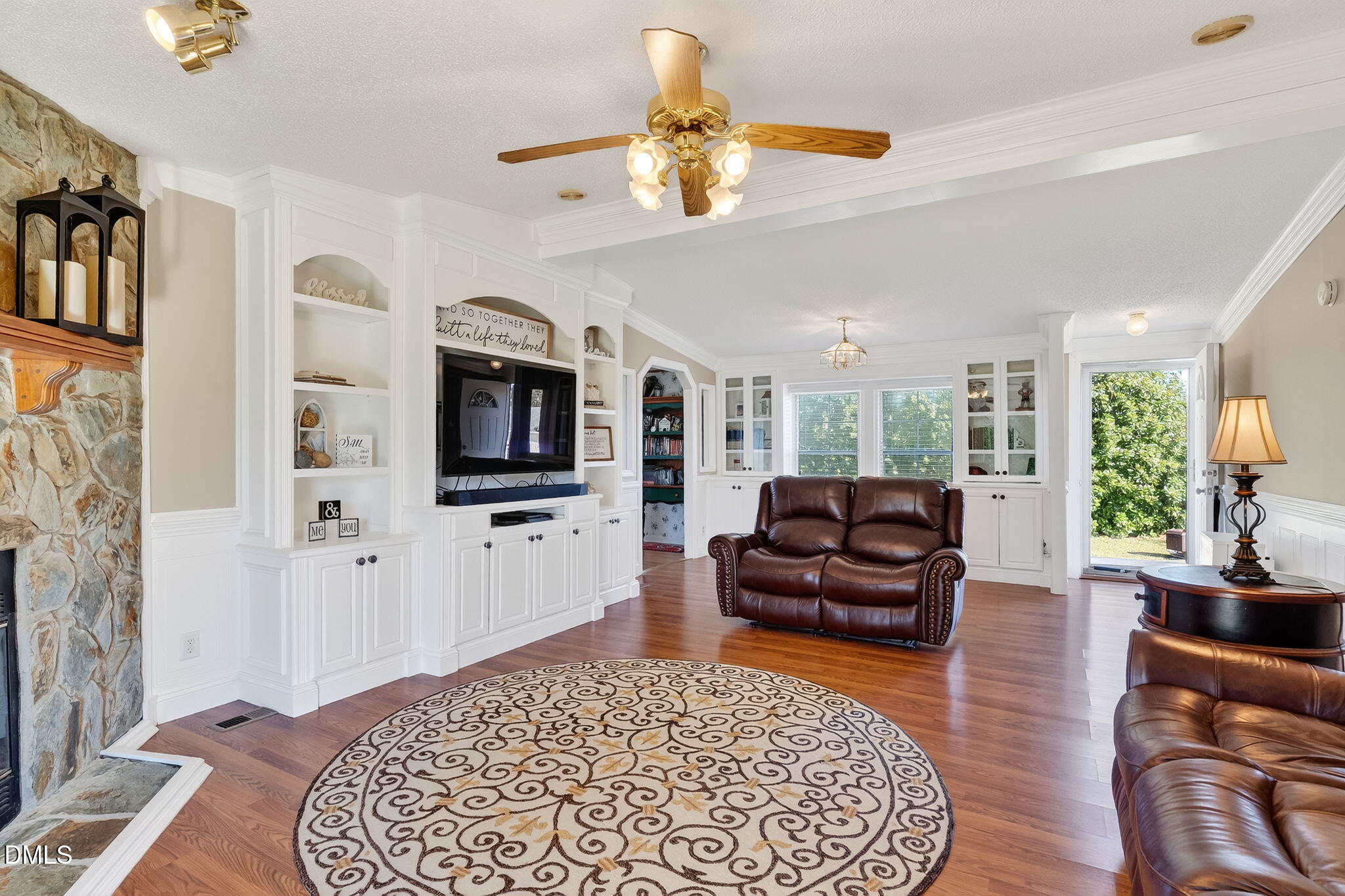 1190 Sanders Road Benson NC 27504