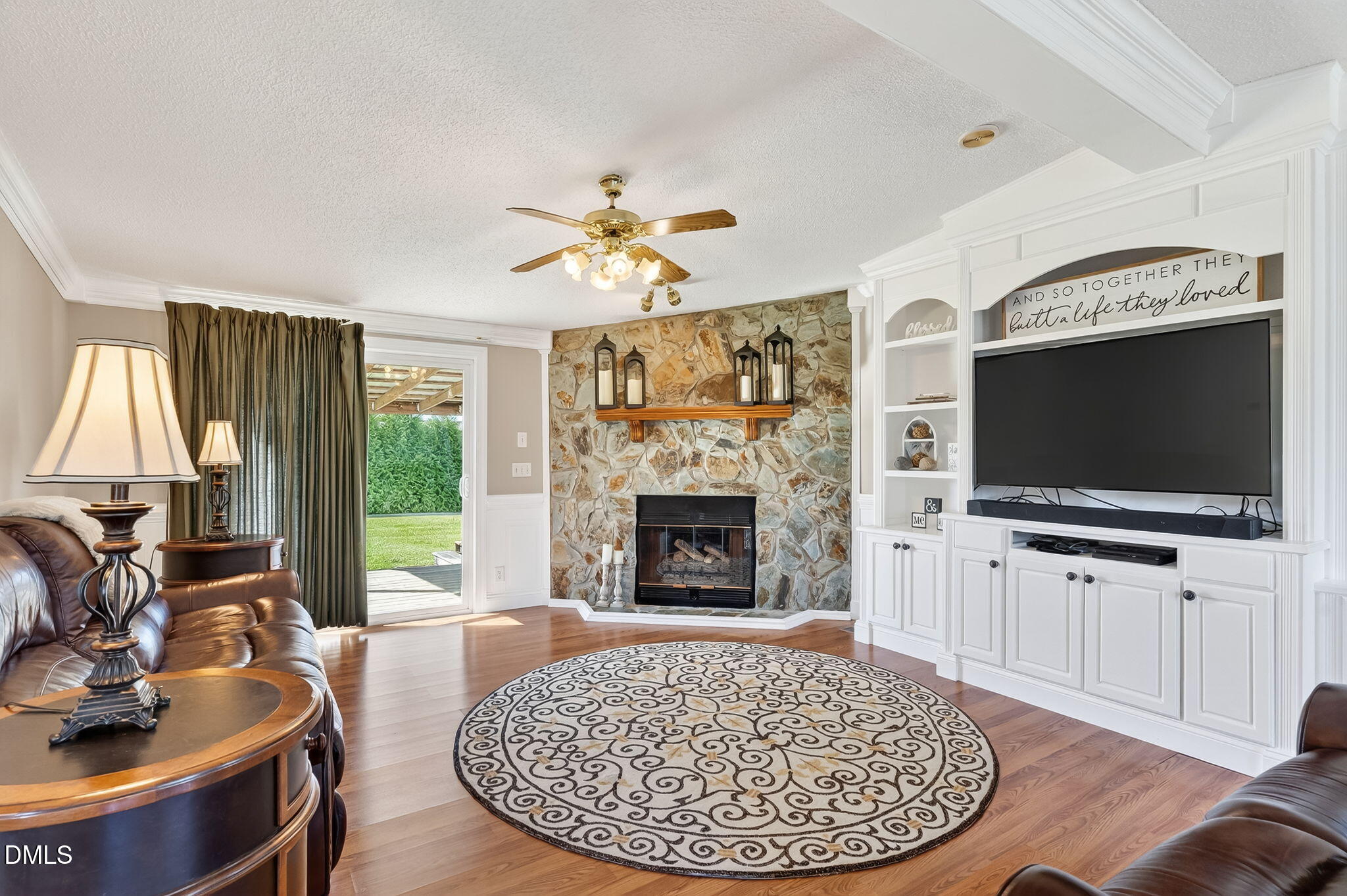 1190 Sanders Road Benson NC 27504