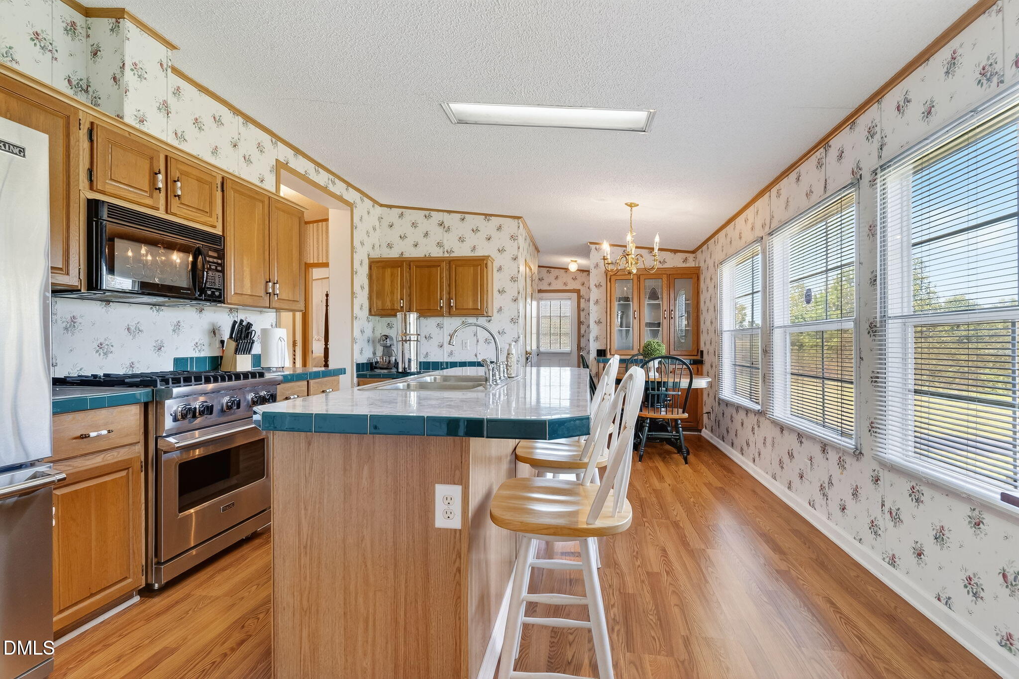 1190 Sanders Road Benson NC 27504