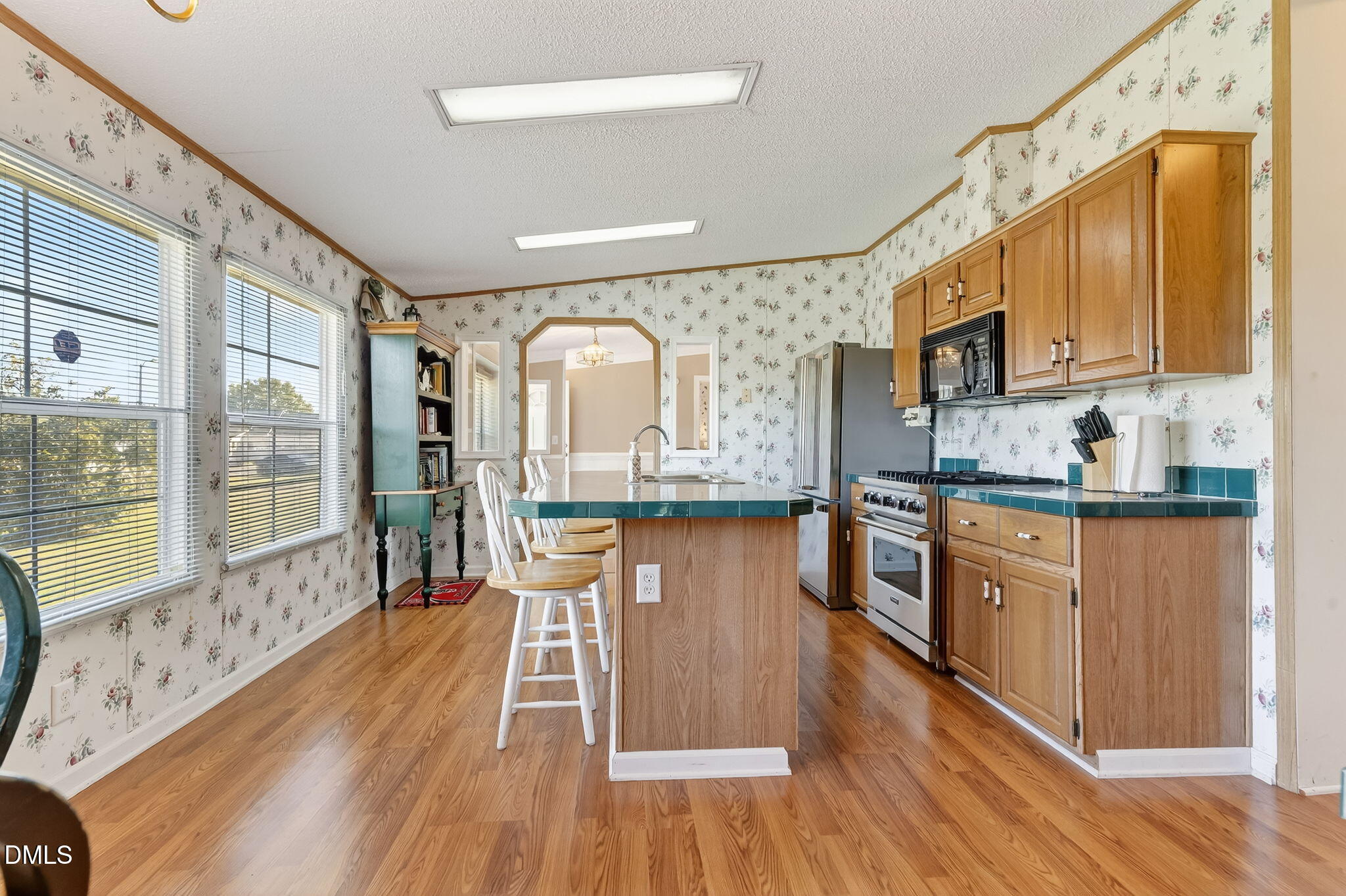 1190 Sanders Road Benson NC 27504