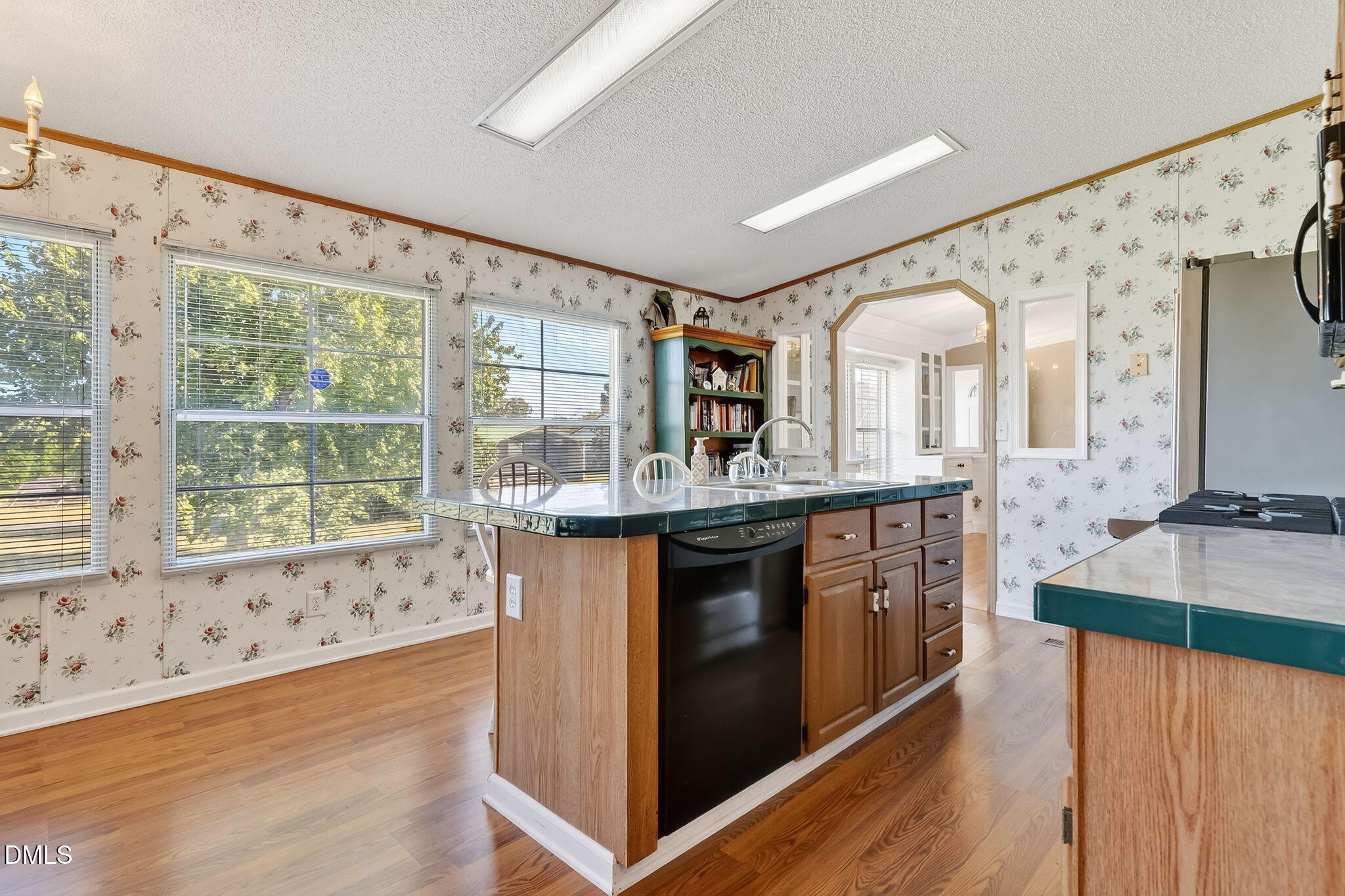 1190 Sanders Road Benson NC 27504