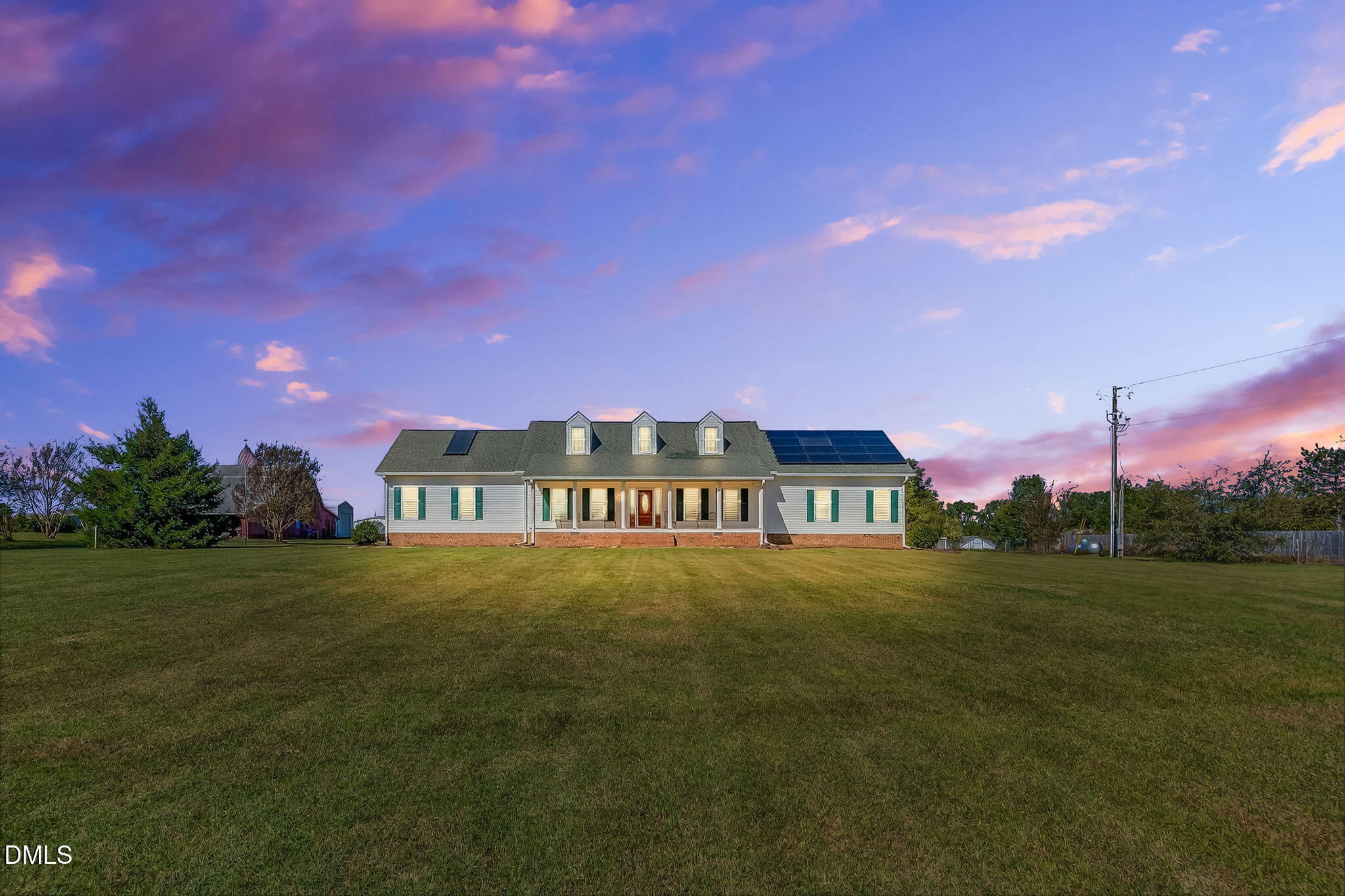 1190 Sanders Road Benson NC 27504