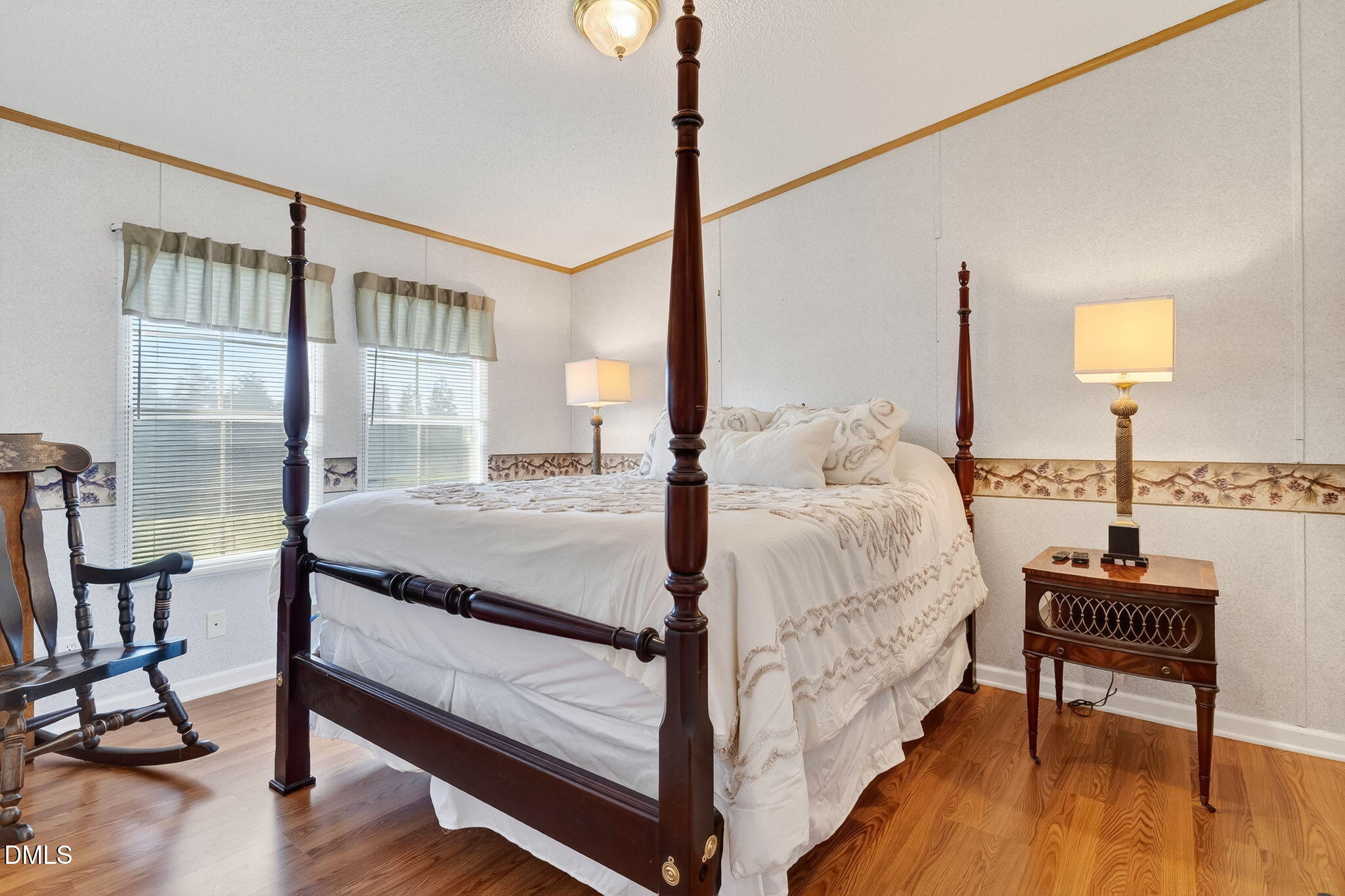 1190 Sanders Road Benson NC 27504