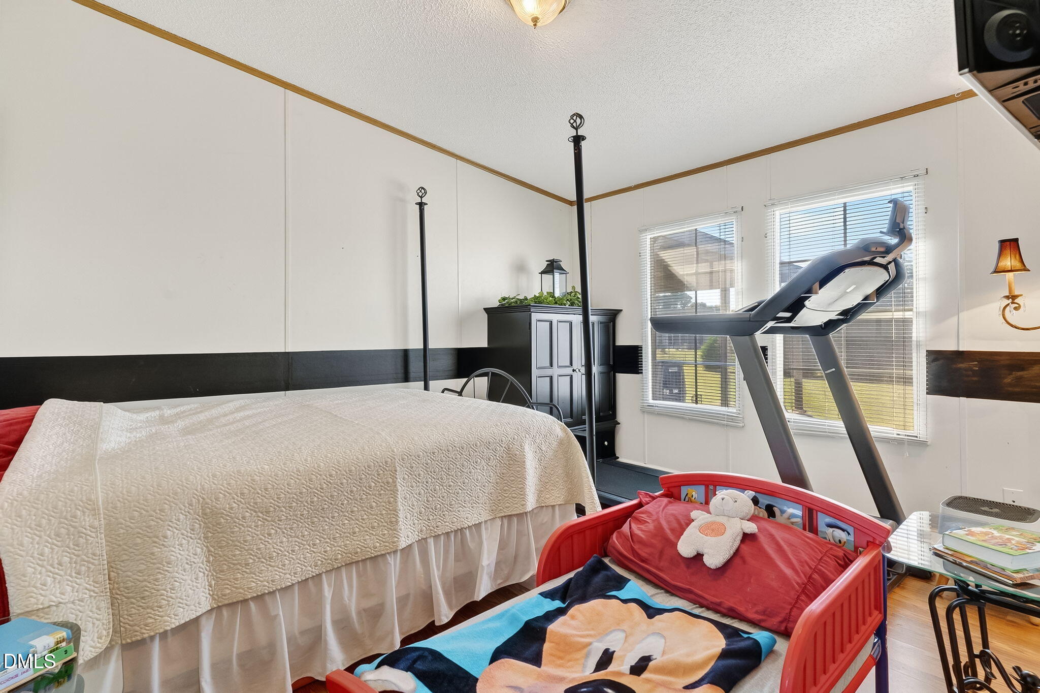 1190 Sanders Road Benson NC 27504