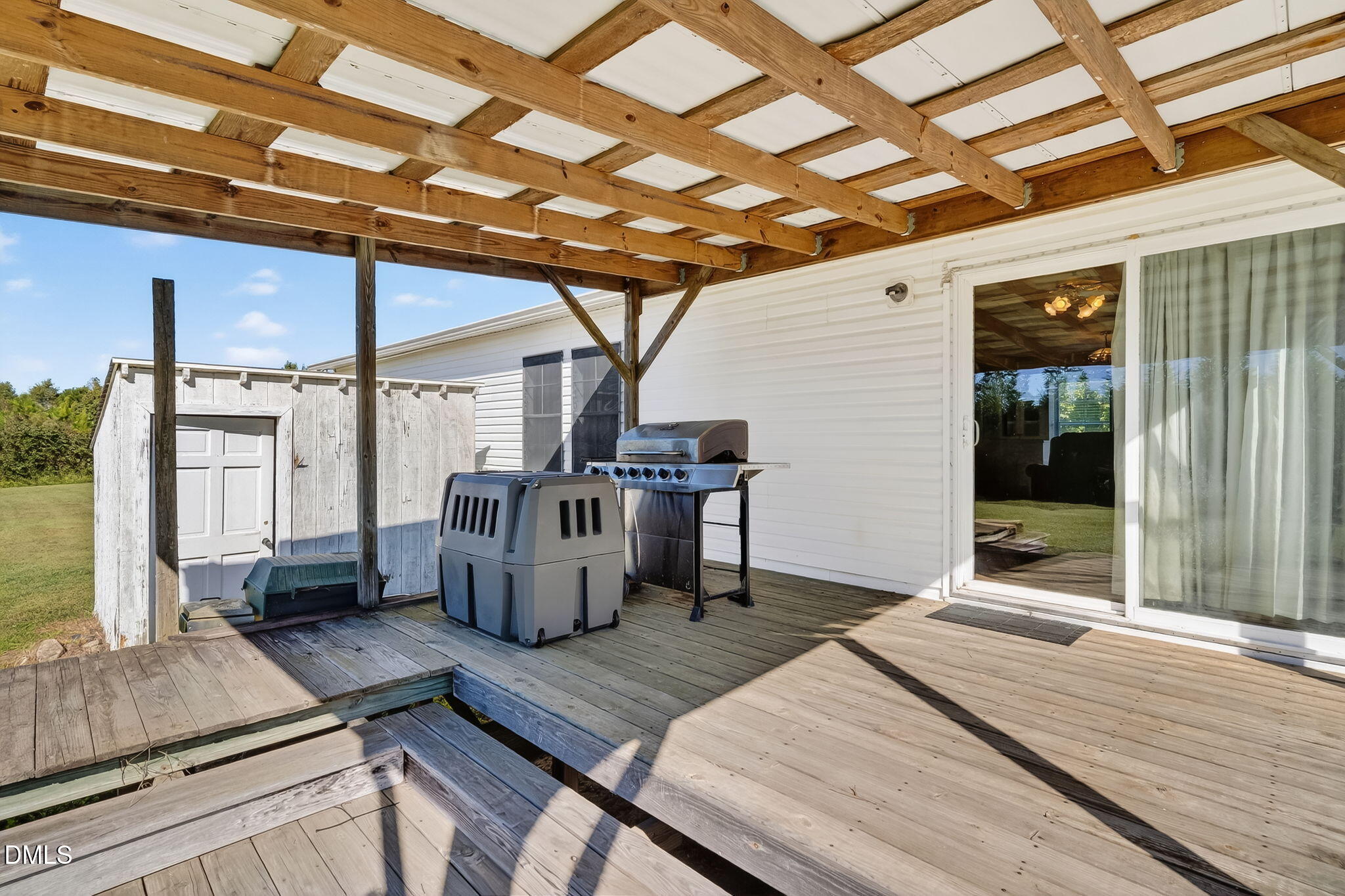 1190 Sanders Road Benson NC 27504