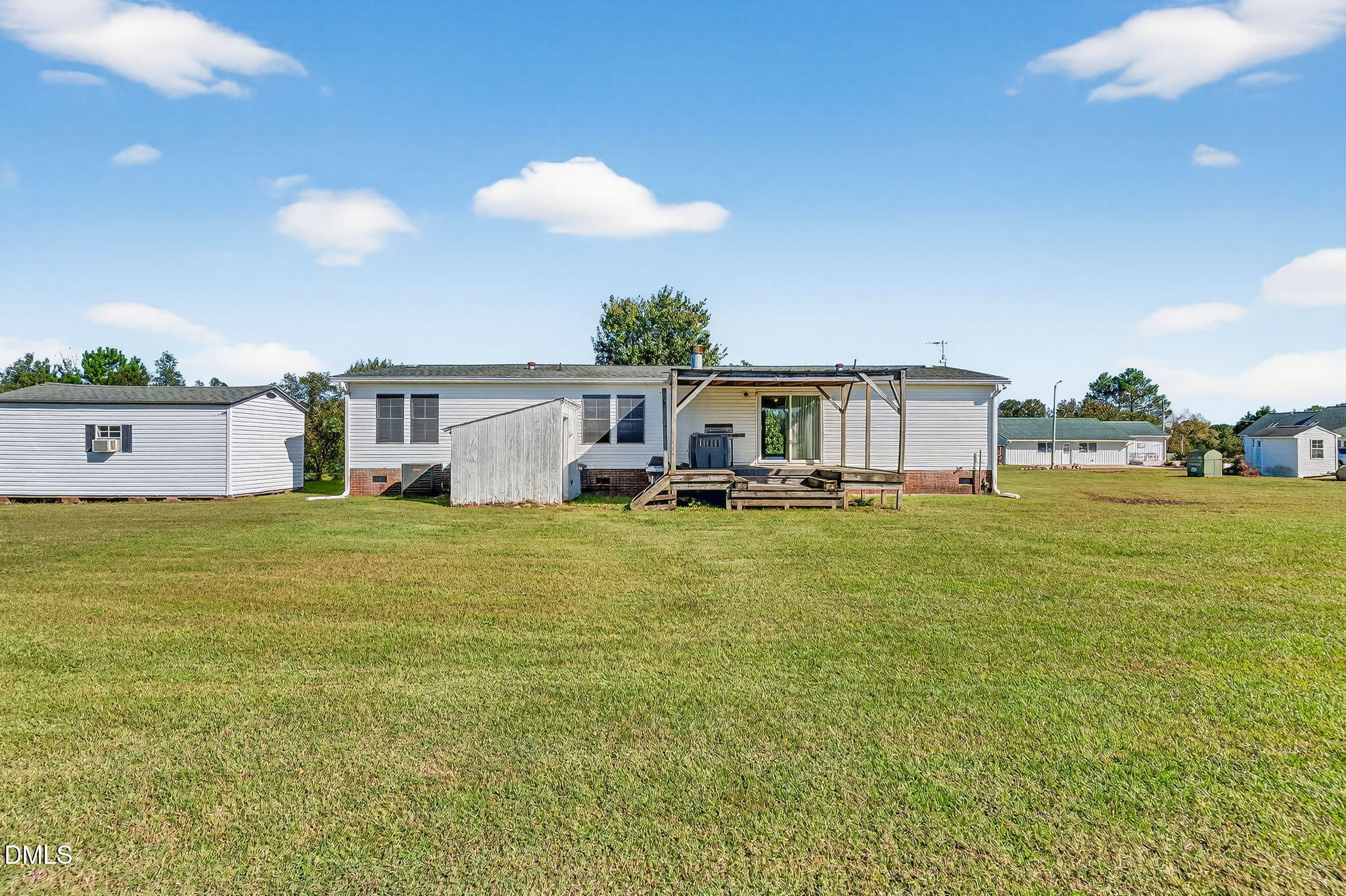 1190 Sanders Road Benson NC 27504