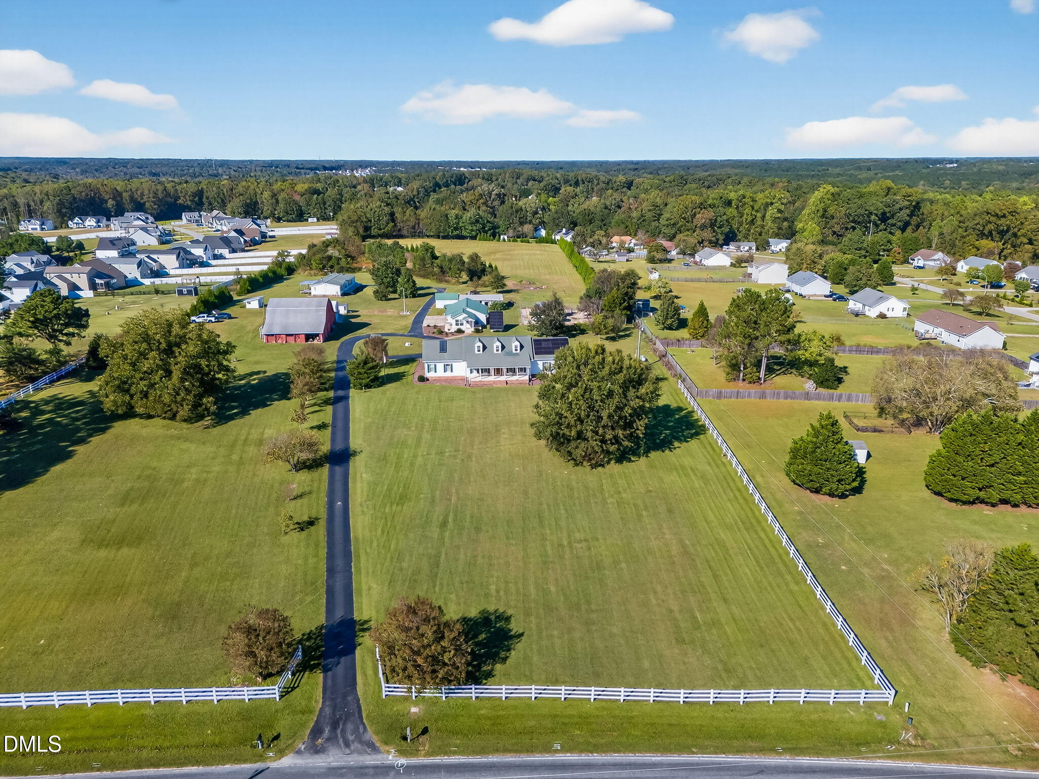 1190 Sanders Road Benson NC 27504