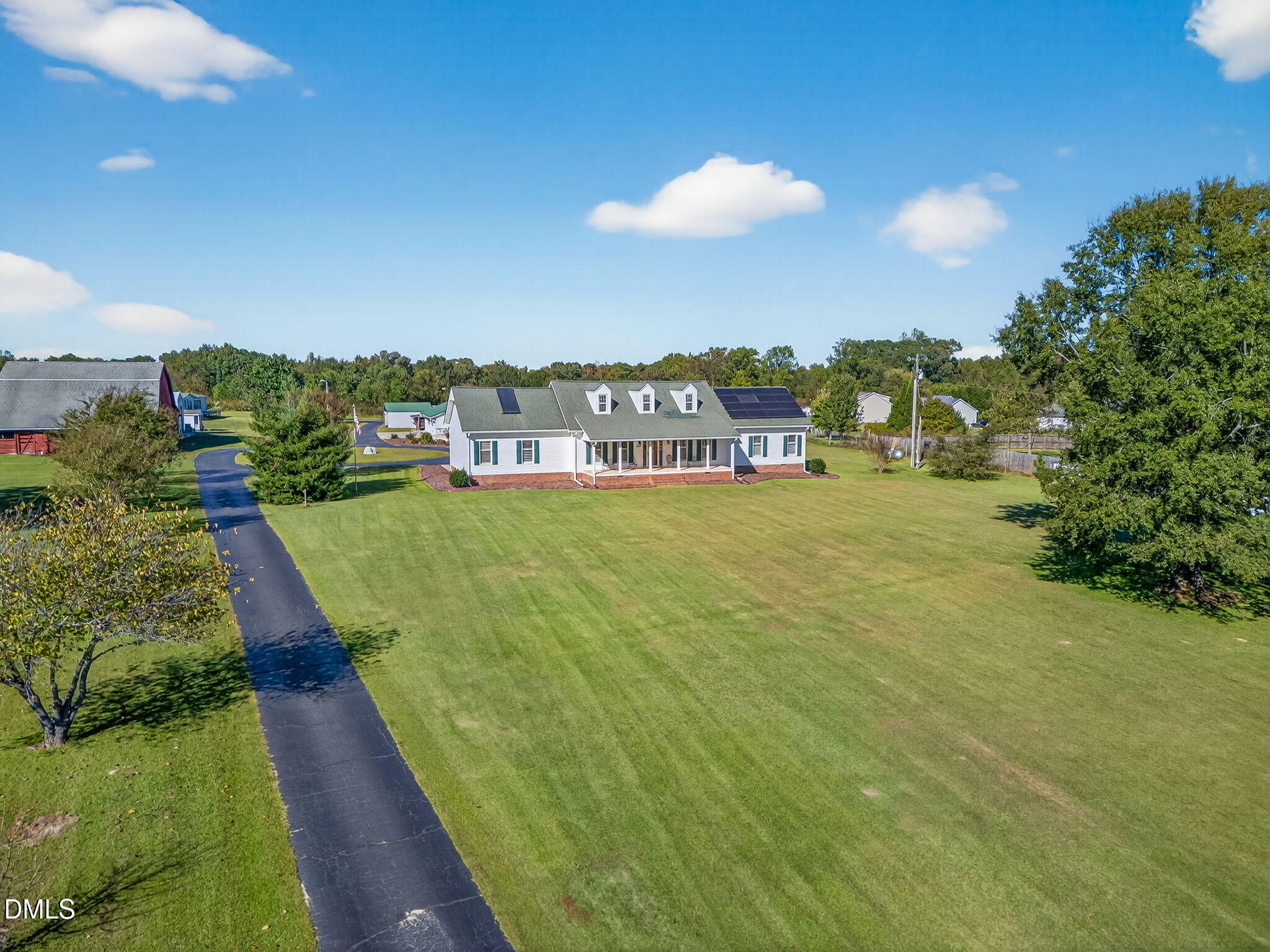 1190 Sanders Road Benson NC 27504