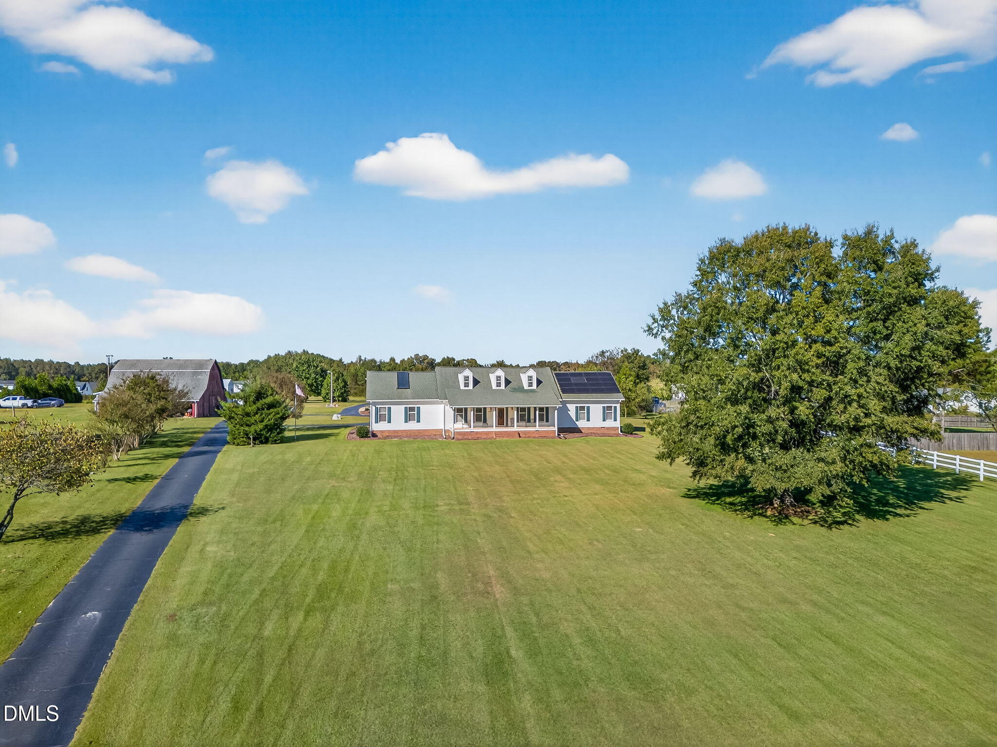 1190 Sanders Road Benson NC 27504