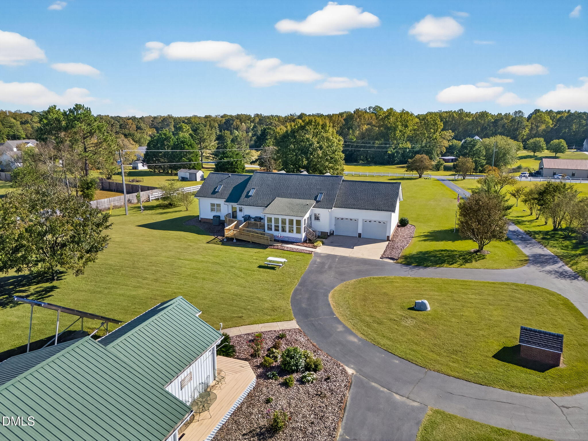 1190 Sanders Road Benson NC 27504