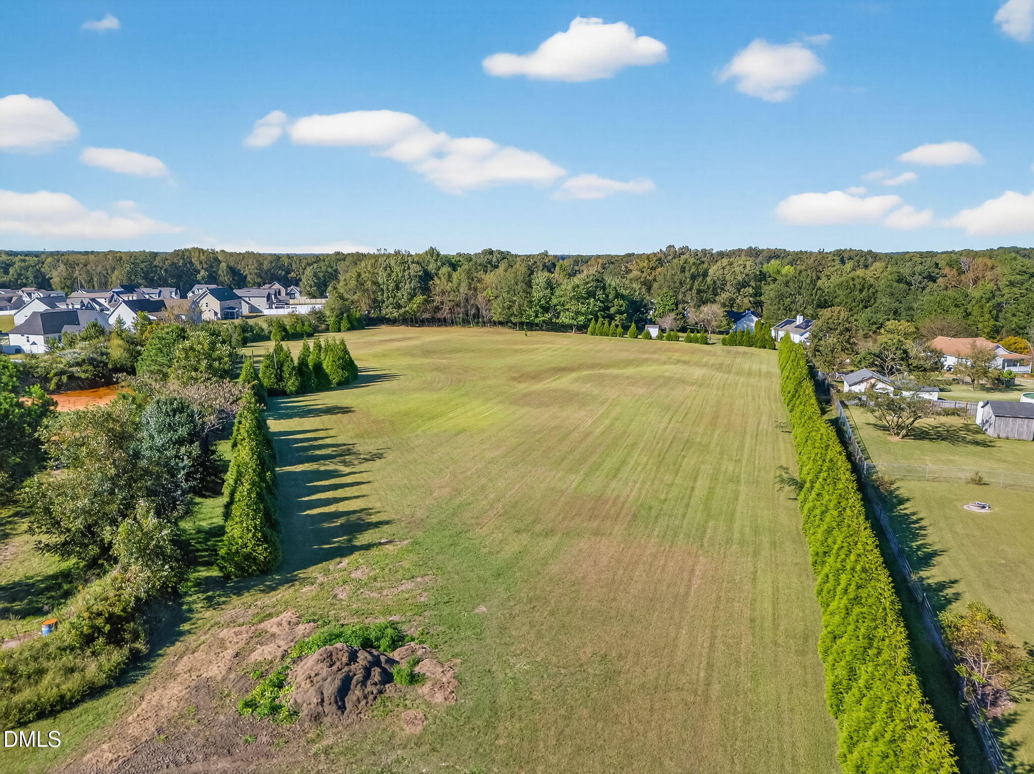 1190 Sanders Road Benson NC 27504