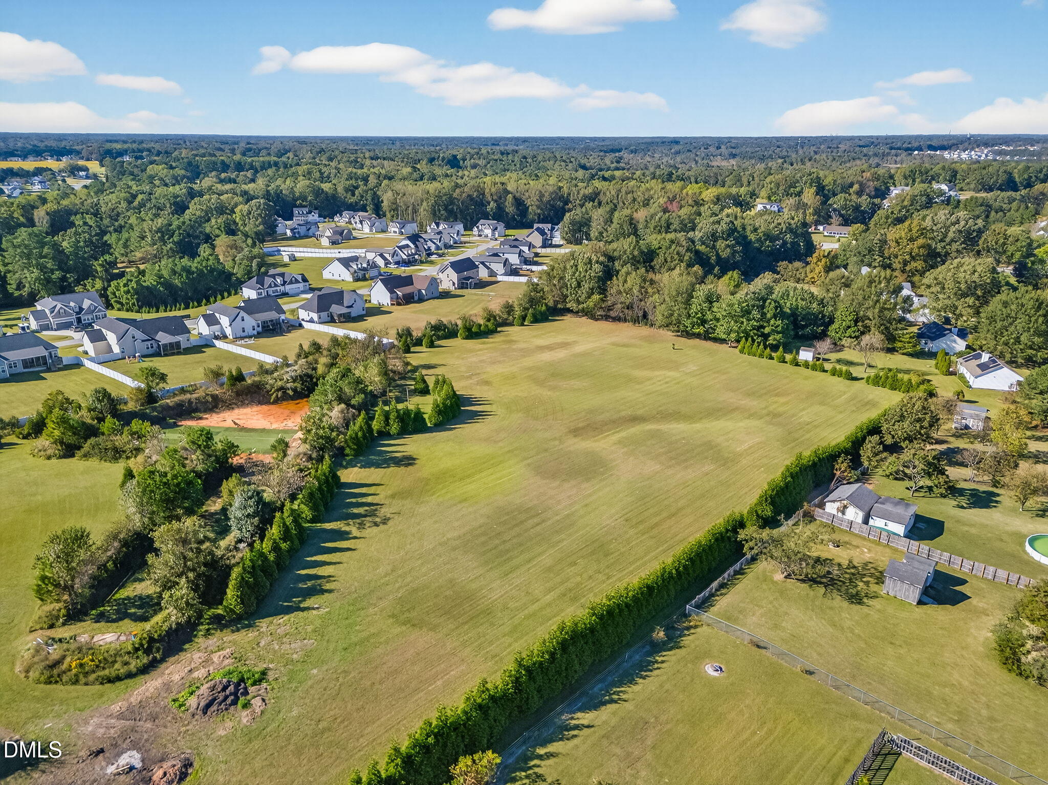 1190 Sanders Road Benson NC 27504