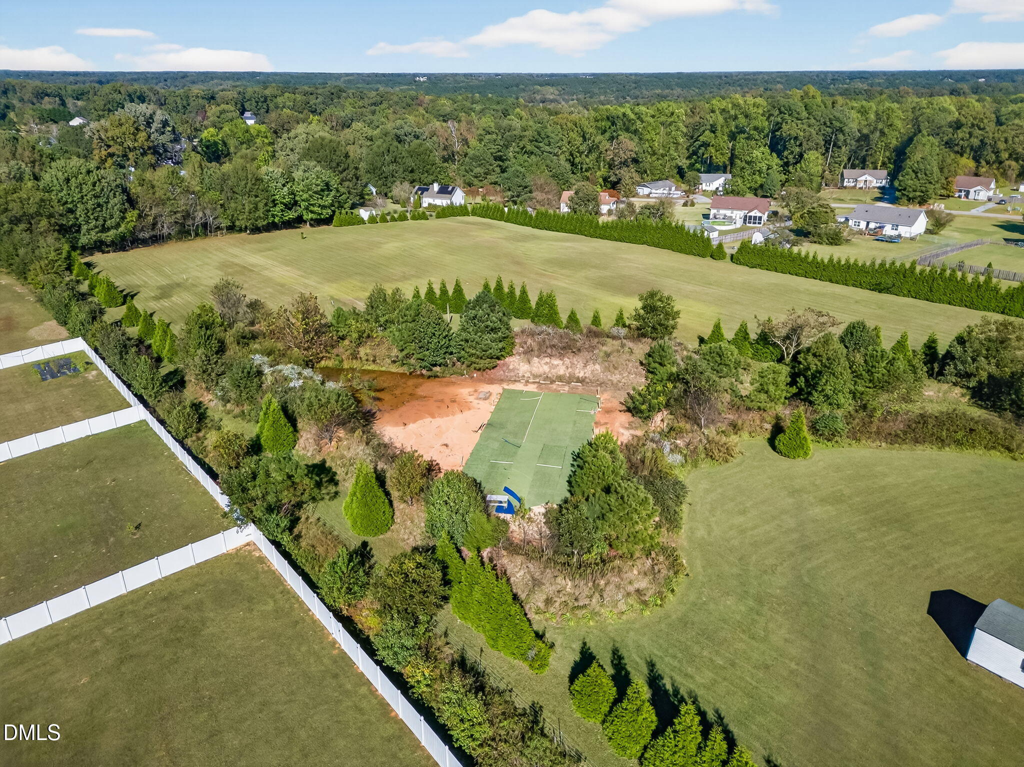 1190 Sanders Road Benson NC 27504