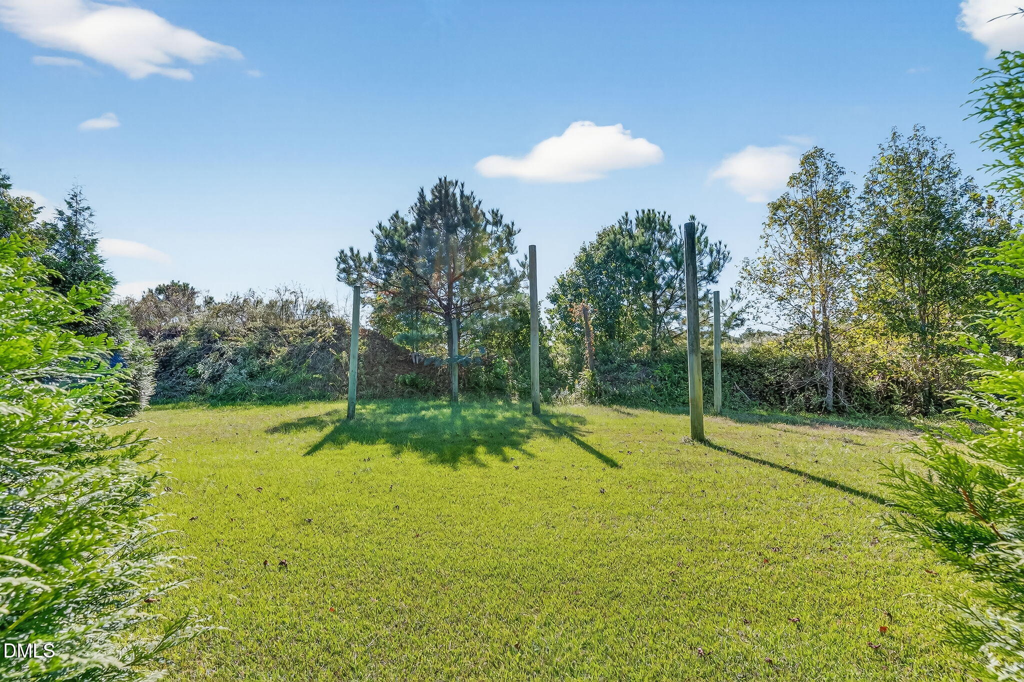 1190 Sanders Road Benson NC 27504