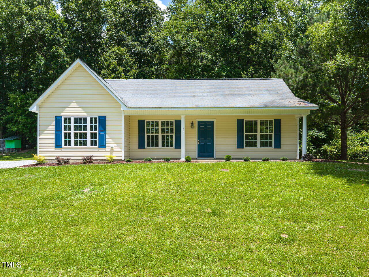 381 Gray Ghost Lane Benson NC 27504