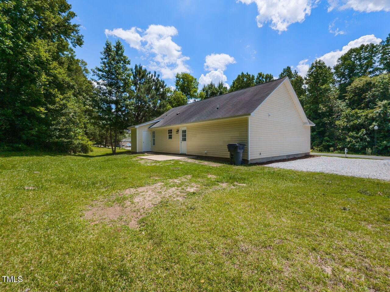 381 Gray Ghost Lane Benson NC 27504