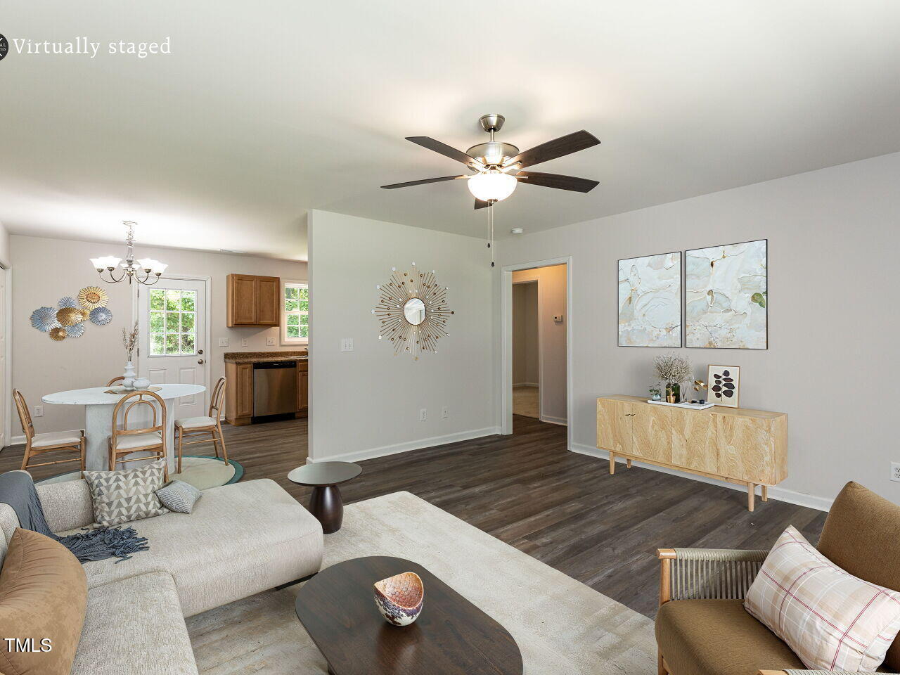 381 Gray Ghost Lane Benson NC 27504