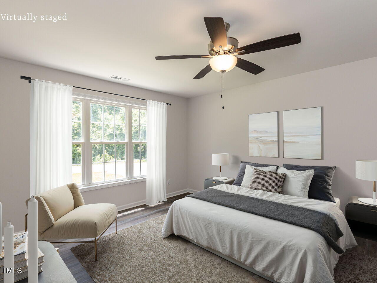 381 Gray Ghost Lane Benson NC 27504