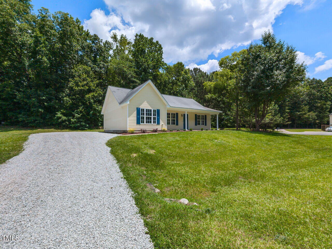 381 Gray Ghost Lane Benson NC 27504