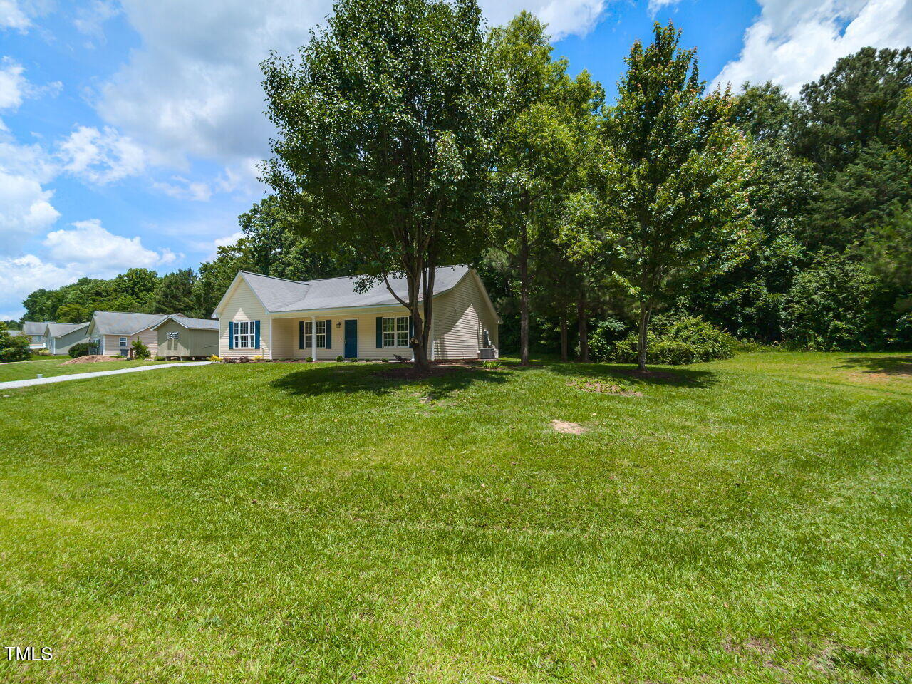 381 Gray Ghost Lane Benson NC 27504