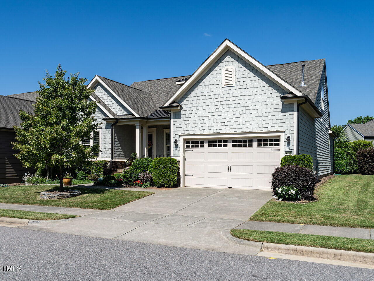 8461 Lentic Court Raleigh NC 27615