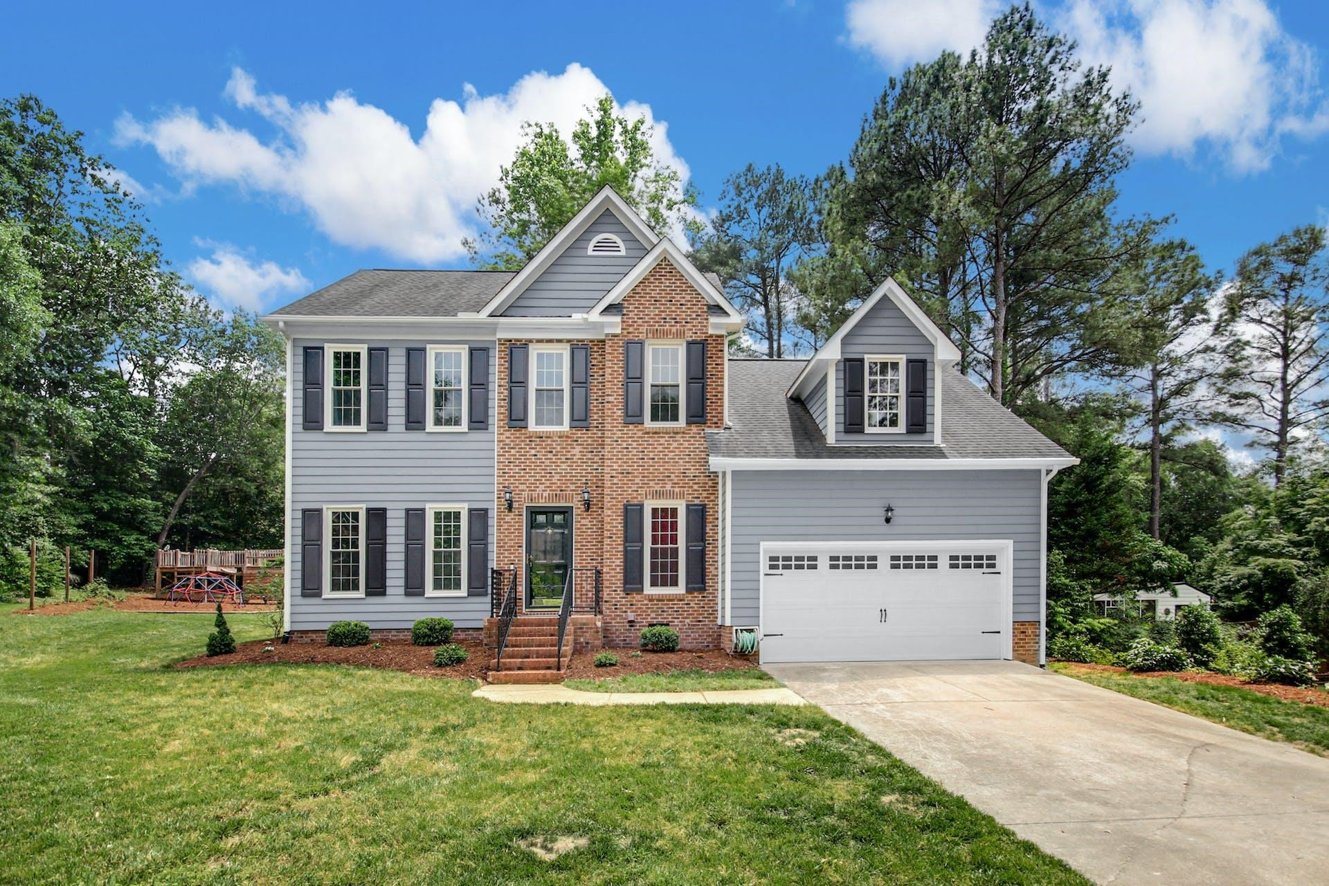 3204 Coppedge Lane Raleigh NC 27616