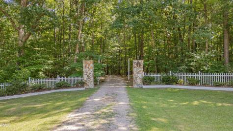 2909 Bethlehem Road Raleigh NC 27610