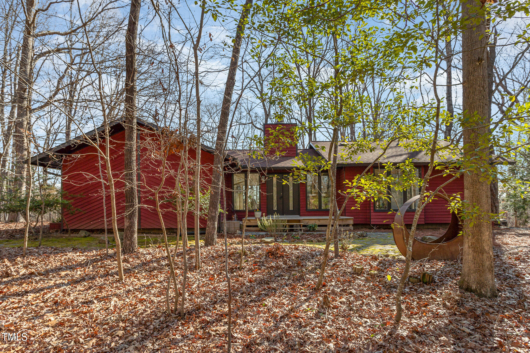 5510 Hideaway Drive Chapel Hill NC 27516