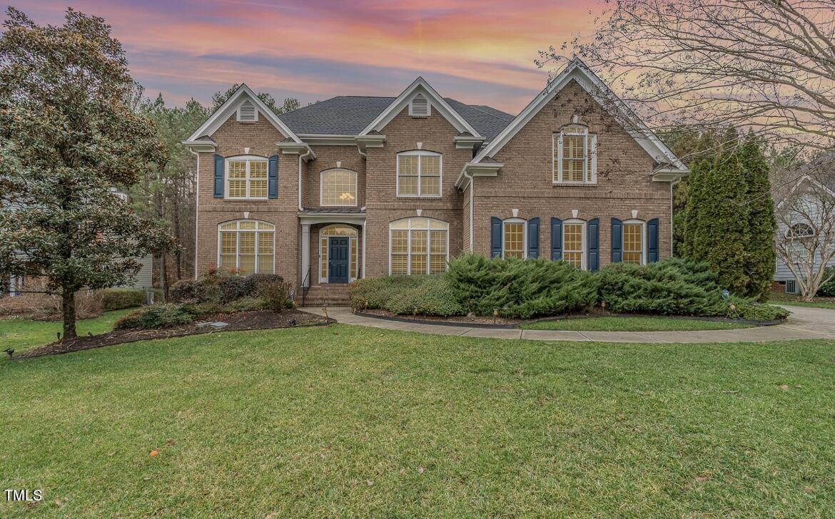 4201 Taylor Hall Place Chapel Hill NC 27517