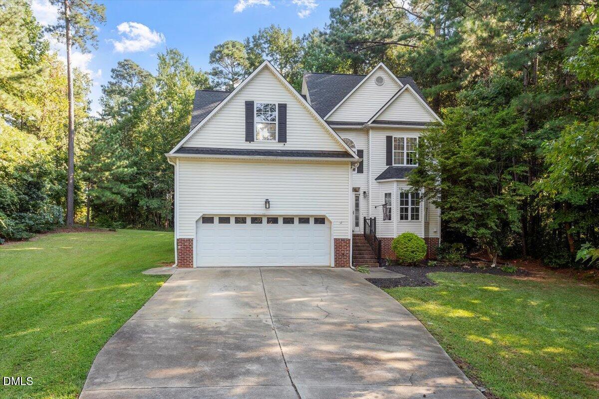 58 Larkwood Lane Garner NC 27529