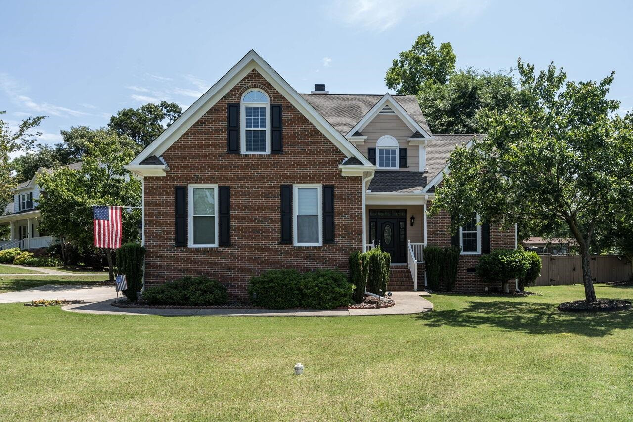 2017 Vintners Court Raleigh NC 27610