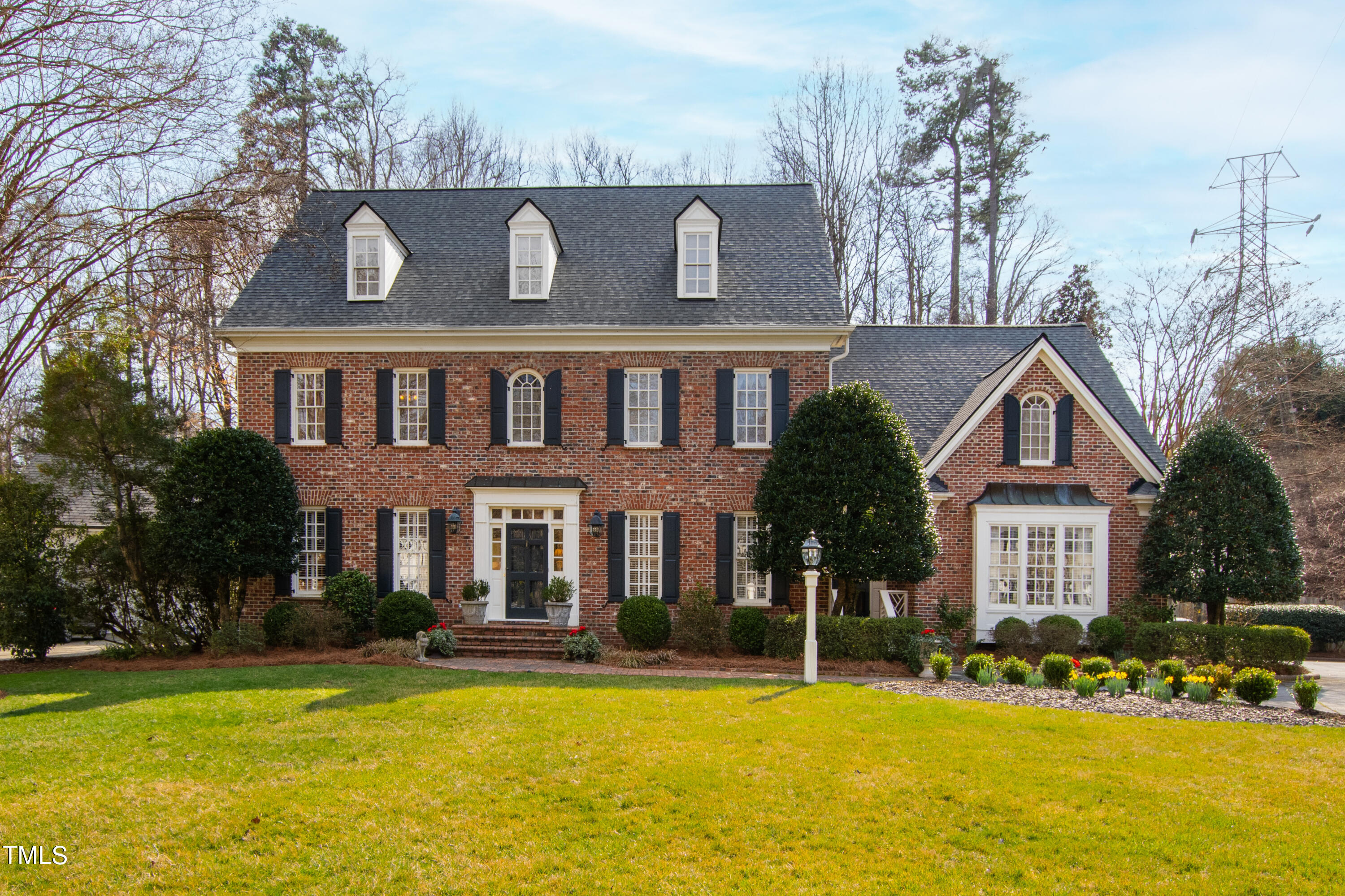 2917 Lake Boone Place Raleigh NC 27608