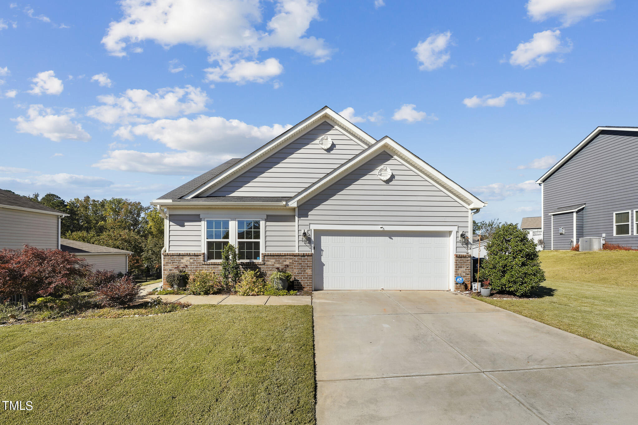 108 Congaree Drive Holly Springs NC 27540