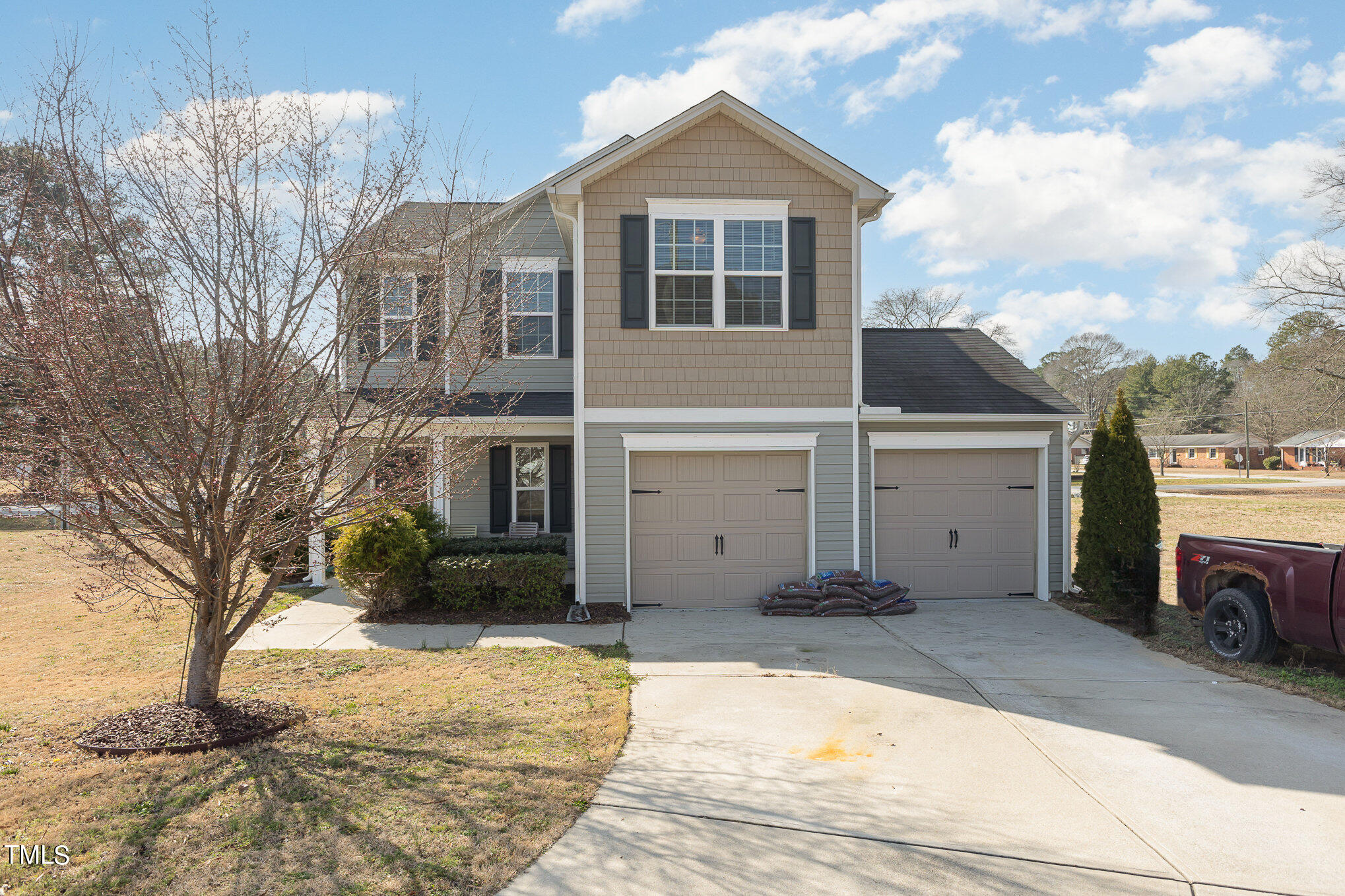 723 Golden Willow Court Dunn NC 28334