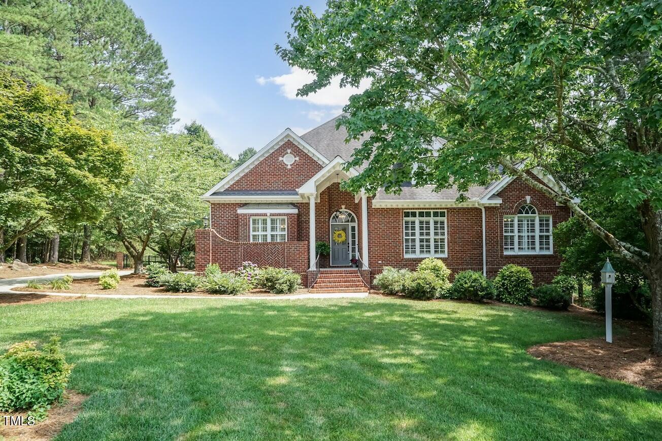 109 Fox Trap Court Garner NC 27529