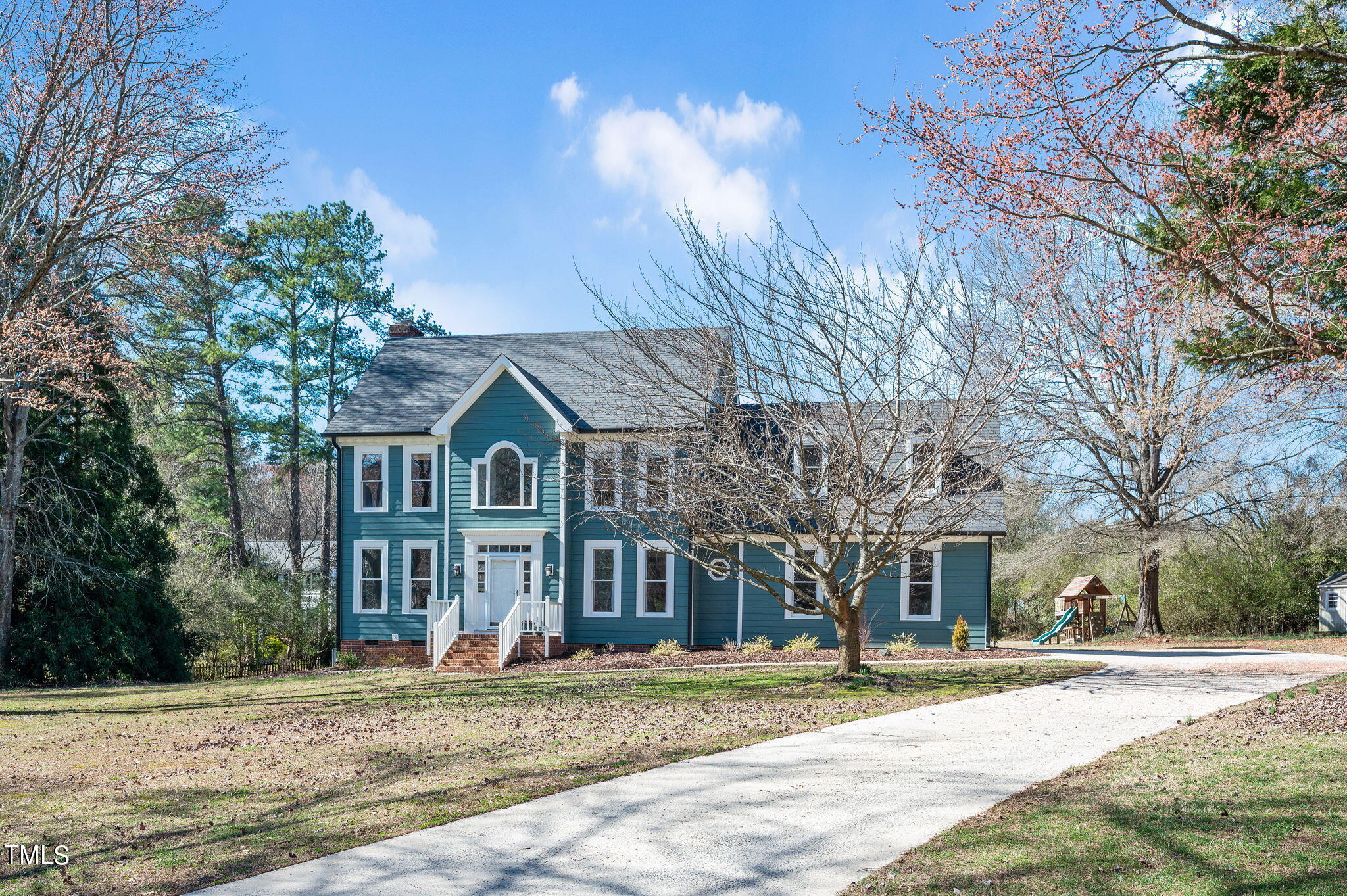 11901 Aspenwald Drive Raleigh NC 27614