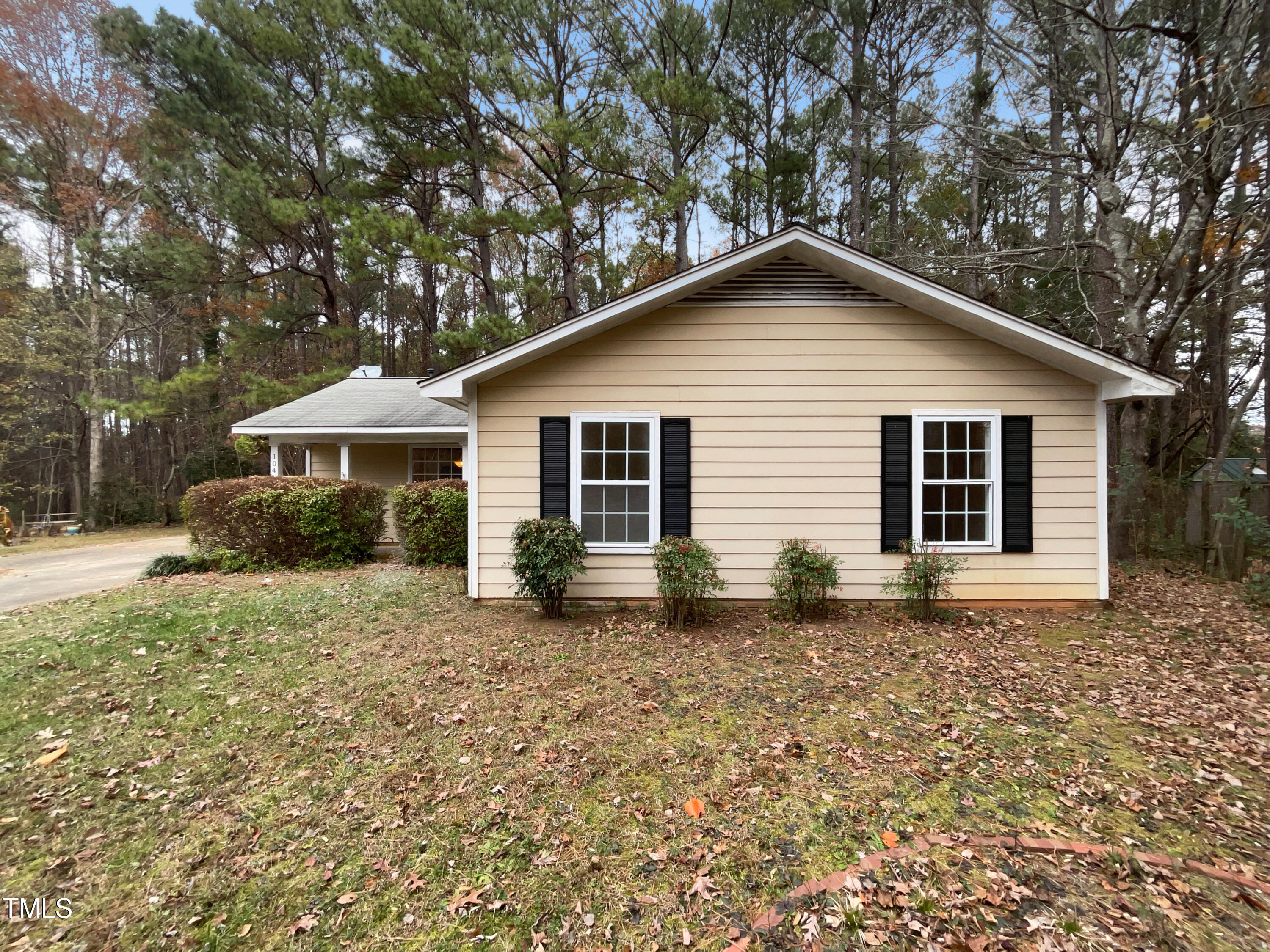 104 Walden Court Garner NC 27529