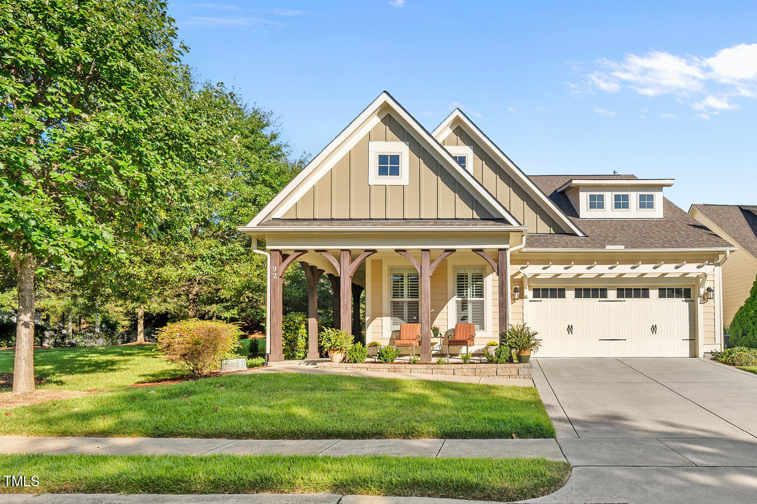 92 Heatherwood Drive Chapel Hill NC 27516